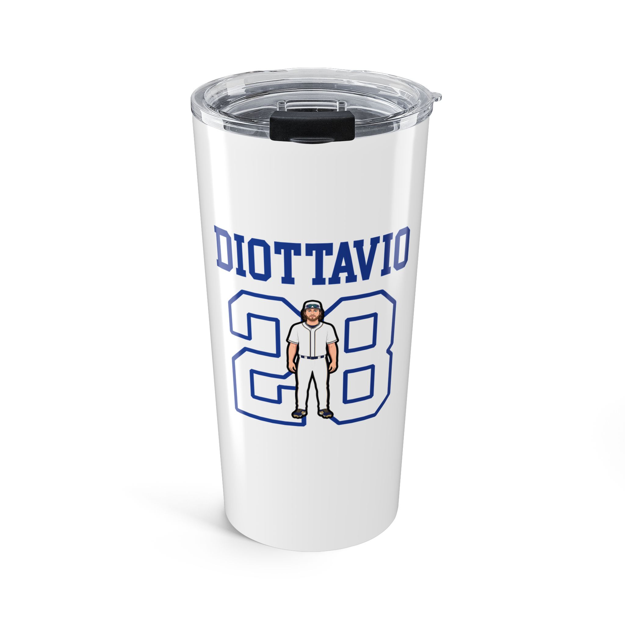 20oz Tumbler — character_shirsey in Classic