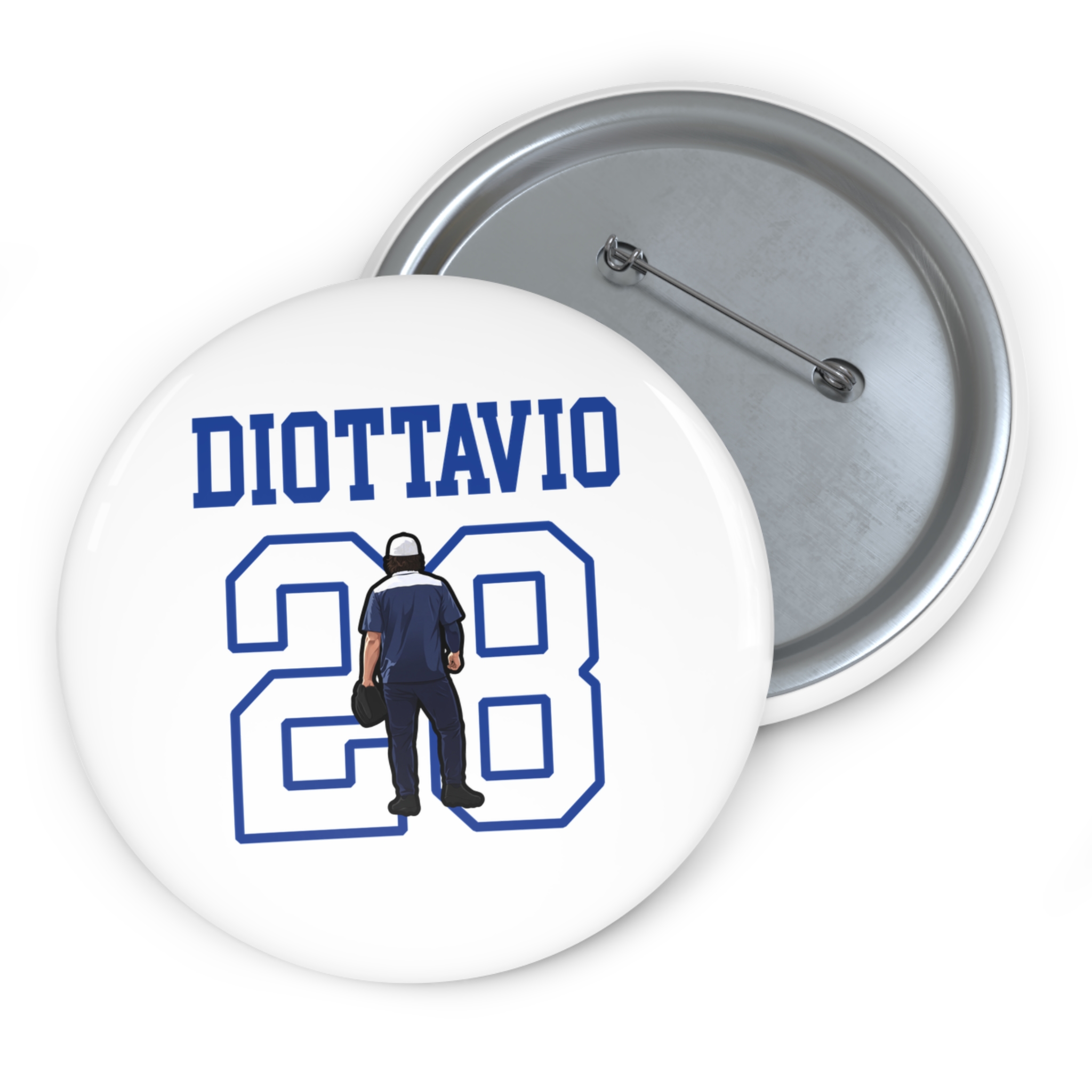 Game Day Pin — character_shirsey in Classic