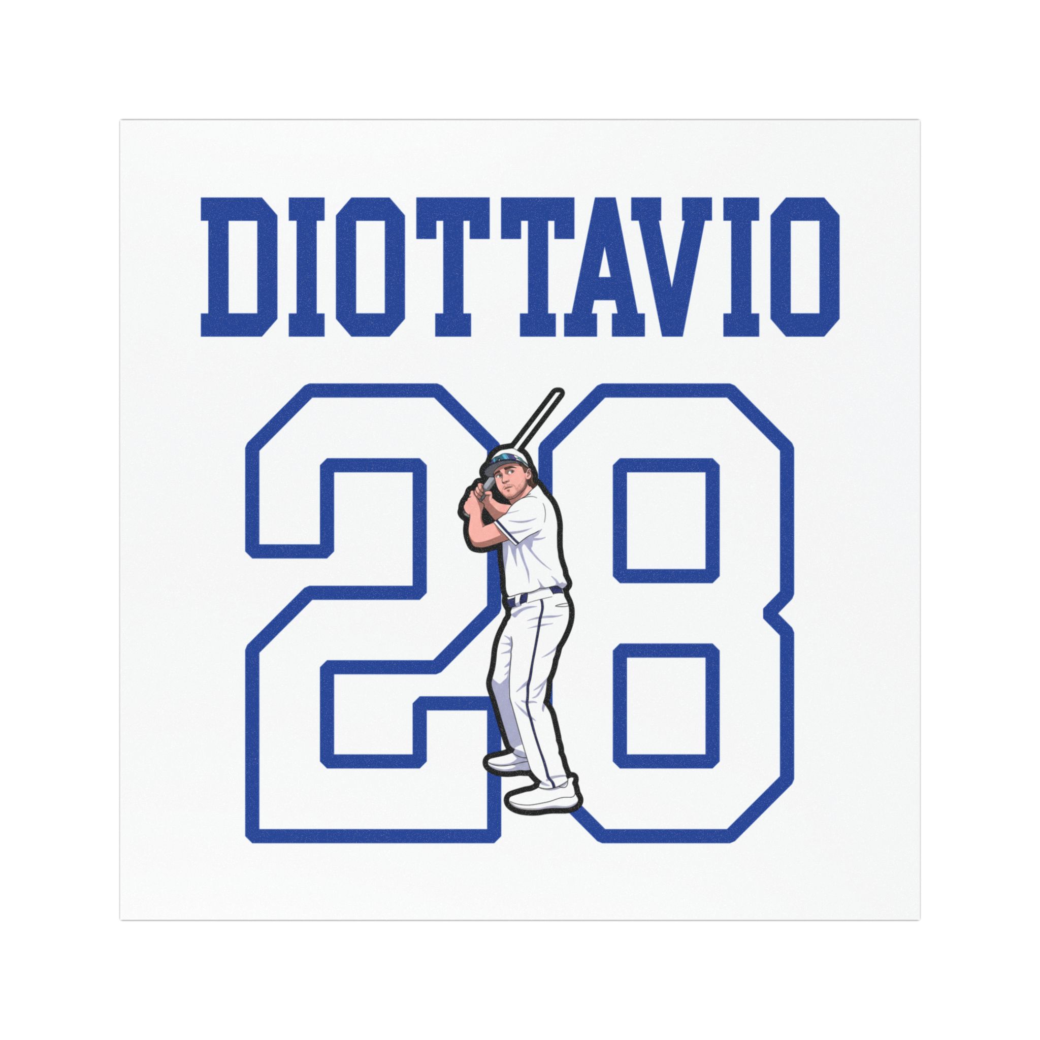 Car Magnets — character_shirsey in Classic