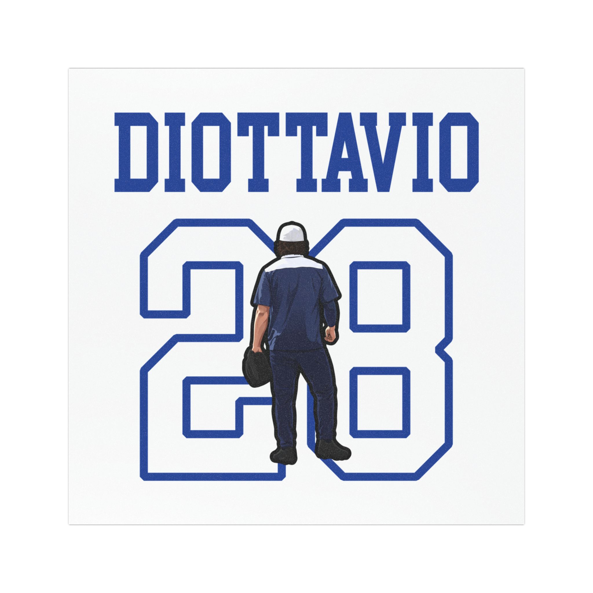 Car Magnets — character_shirsey in Classic