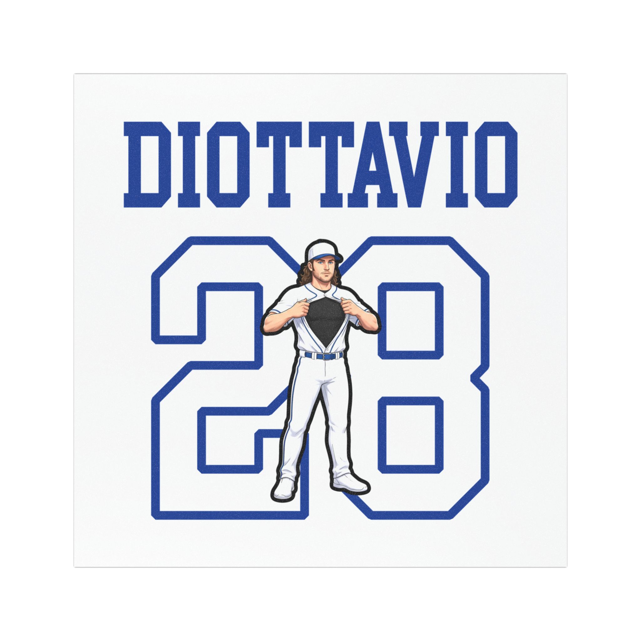 Car Magnets — character_shirsey in Classic