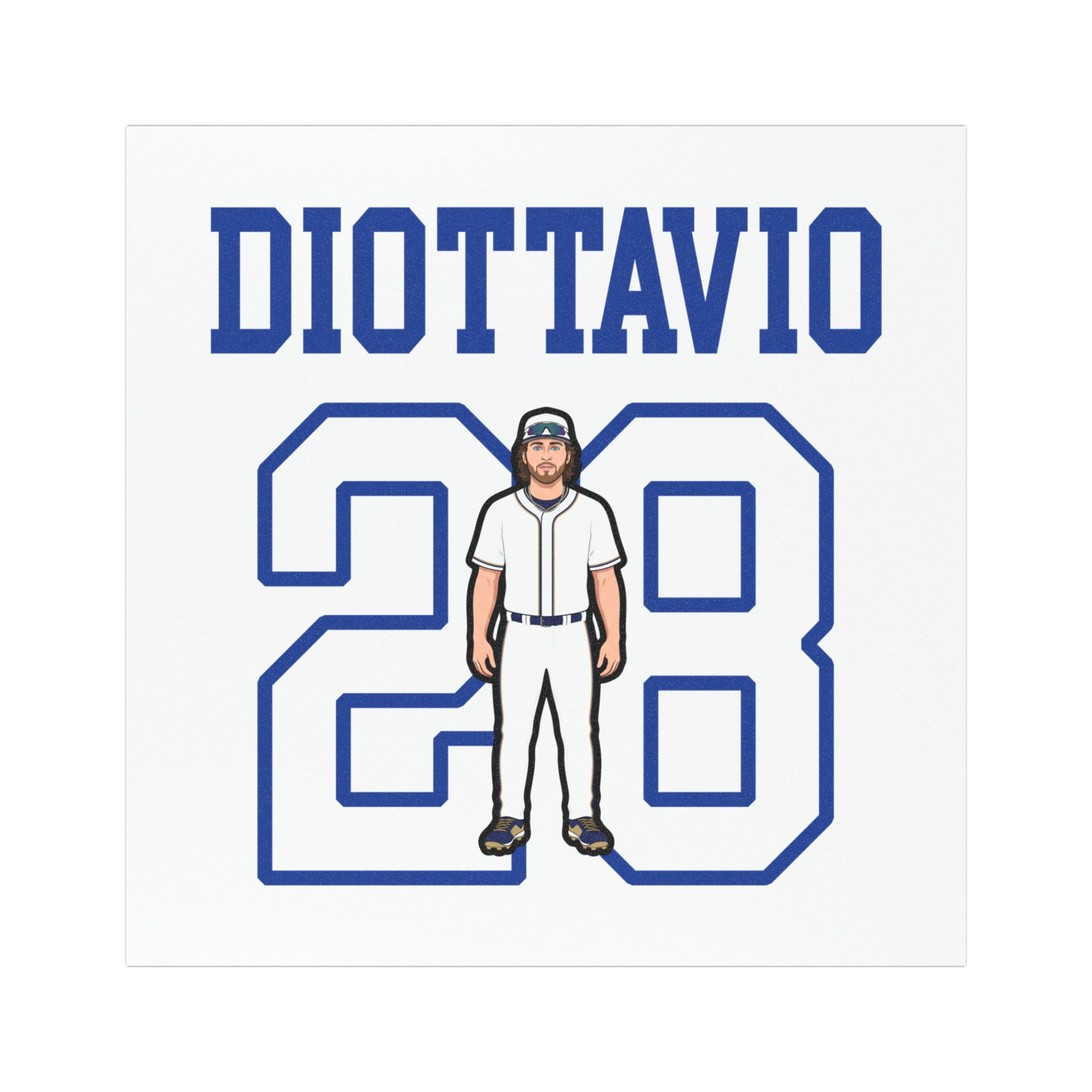 Car Magnets — character_shirsey in Classic