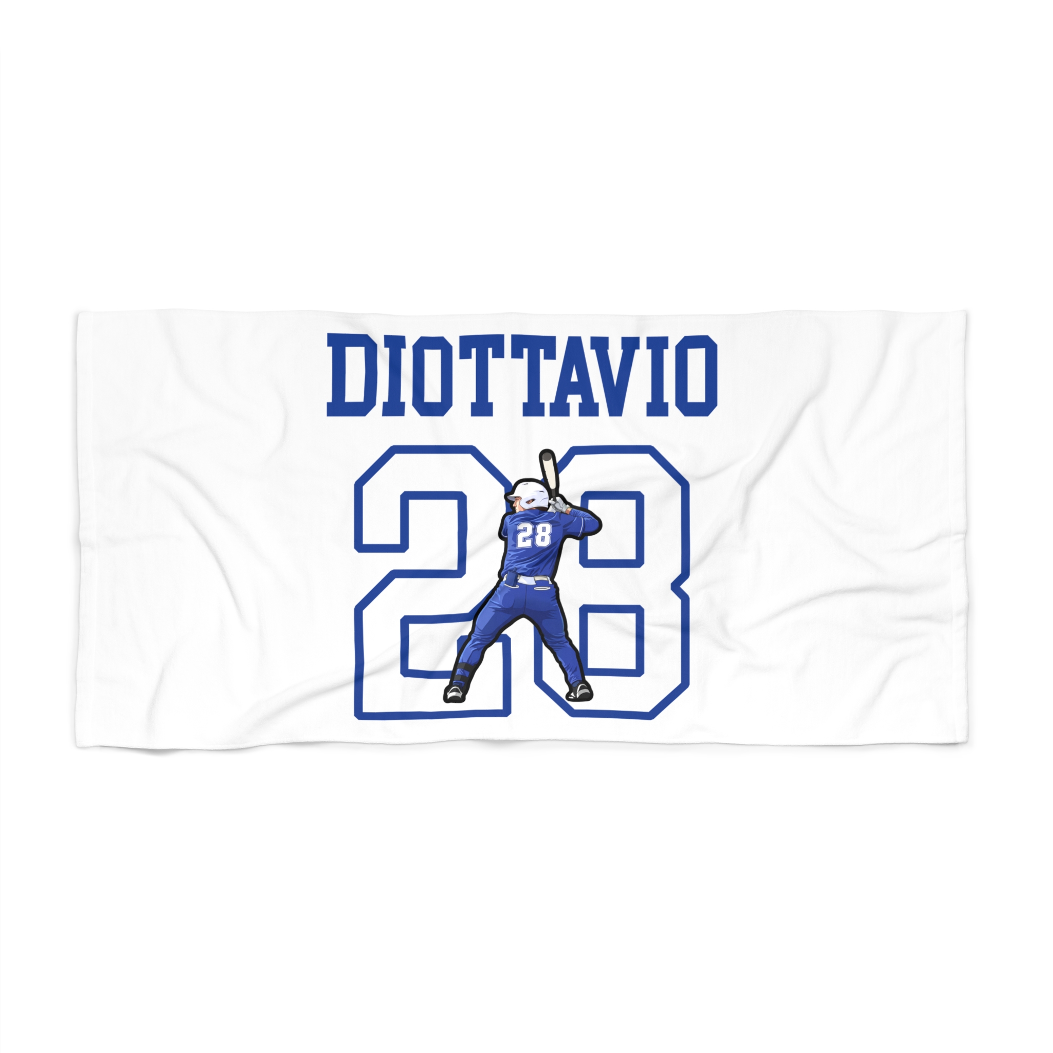 Beach Towel — character_shirsey in Classic