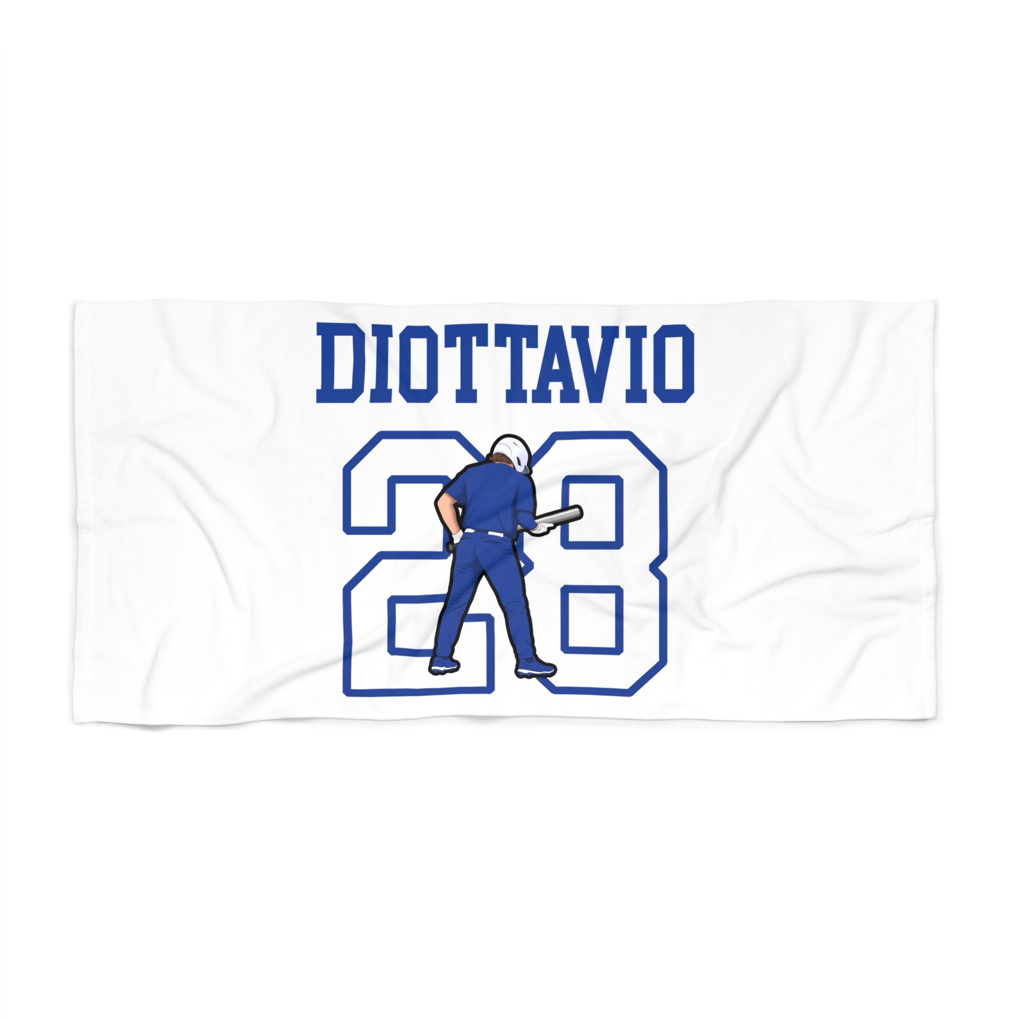 Beach Towel — character_shirsey in Classic