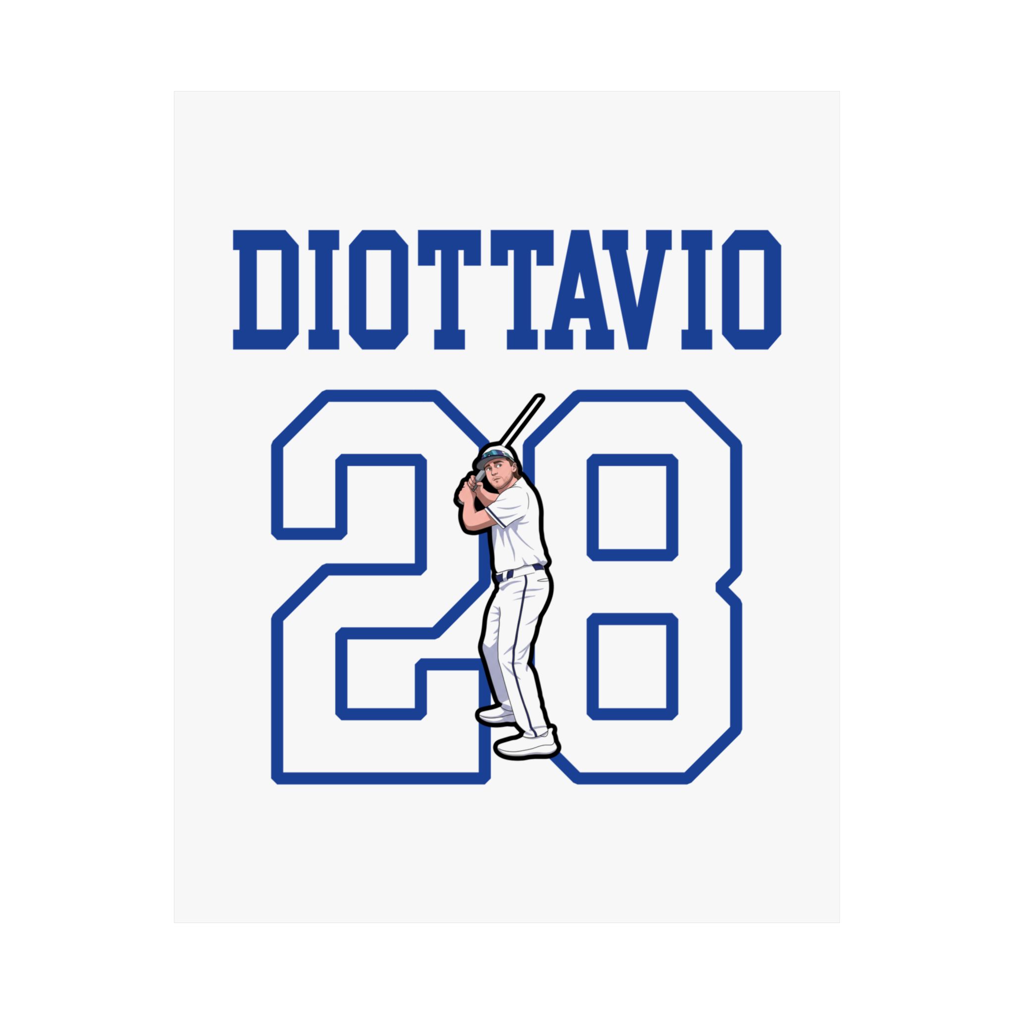 Poster — character_shirsey in Classic