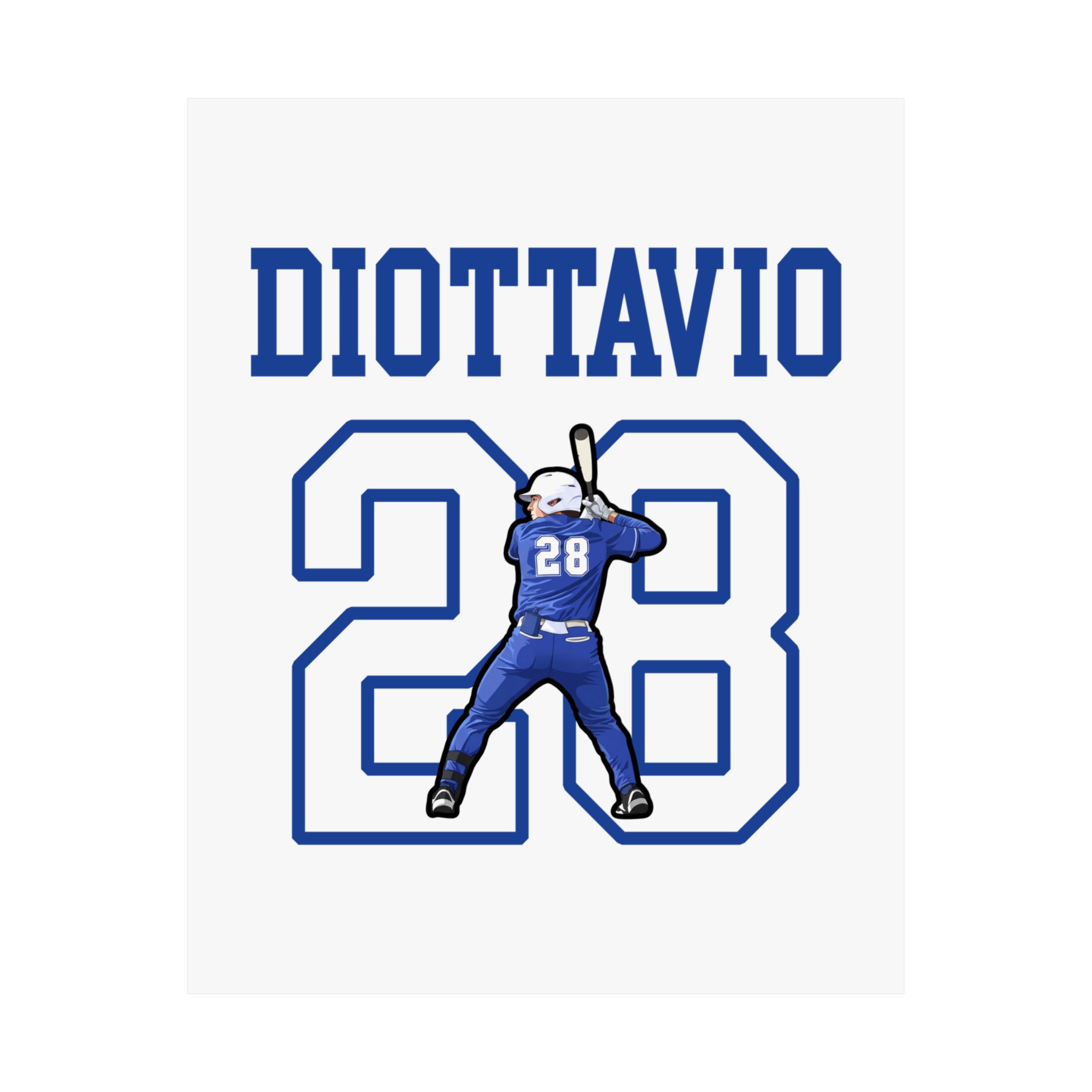 Poster — character_shirsey in Classic
