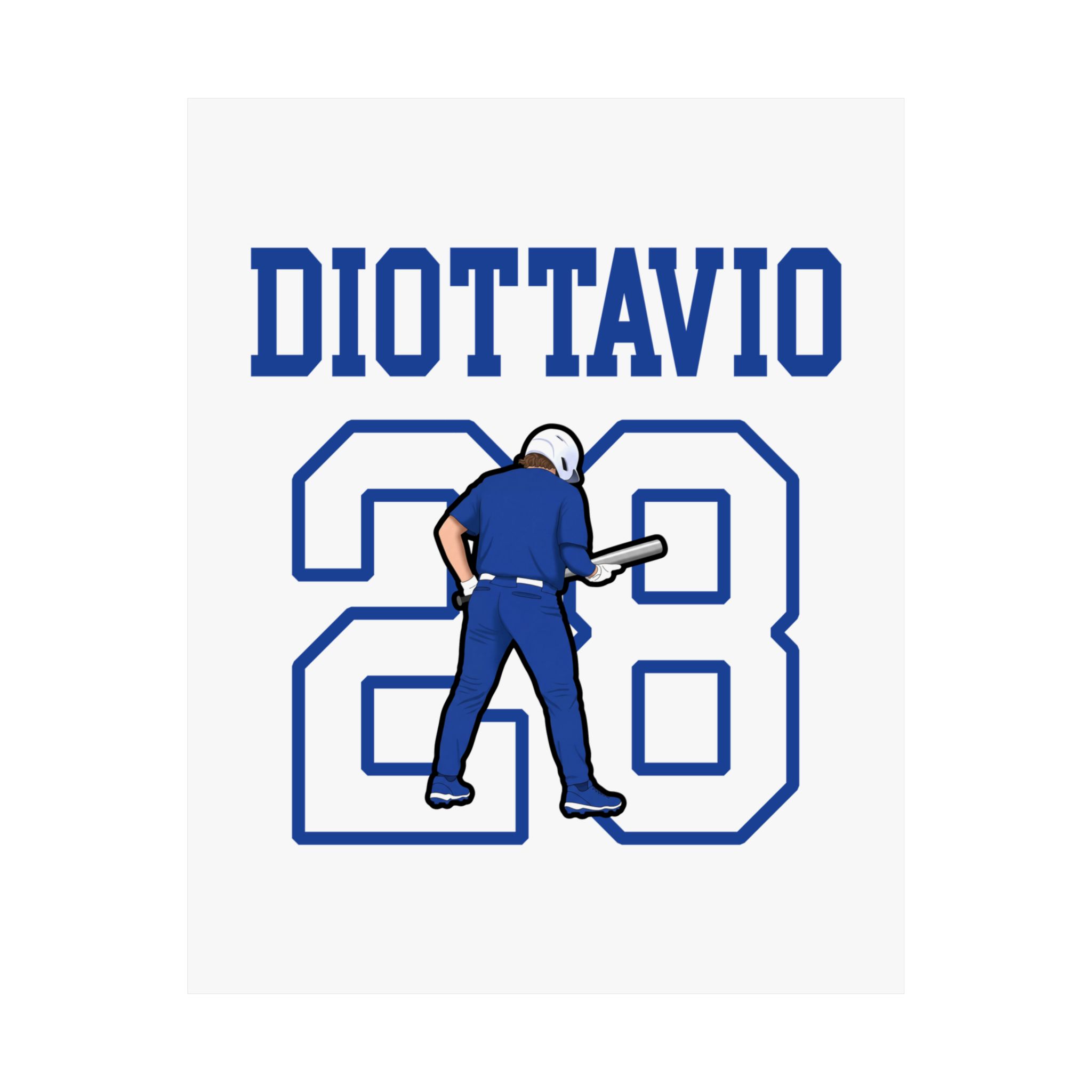 Poster — character_shirsey in Classic