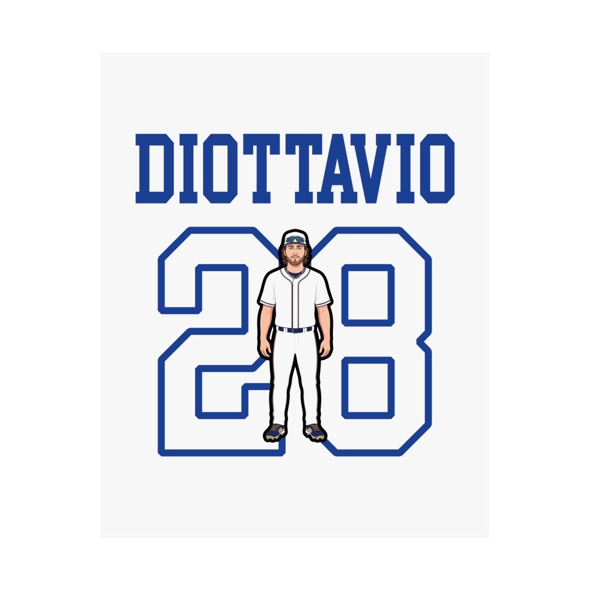 Poster — character_shirsey in Classic