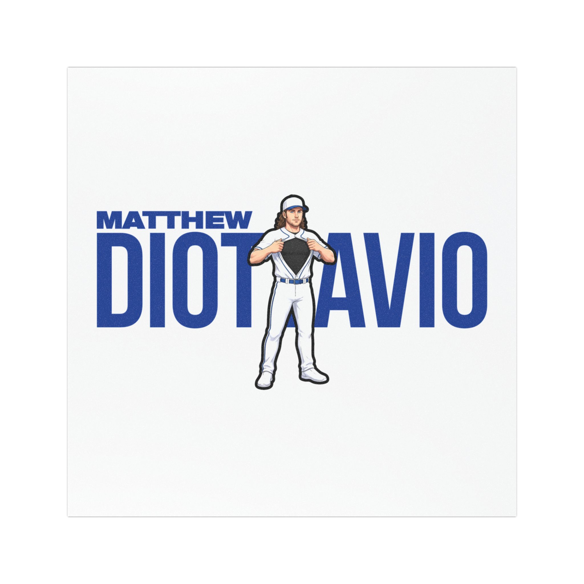 Car Magnets — character_player_name in Classic