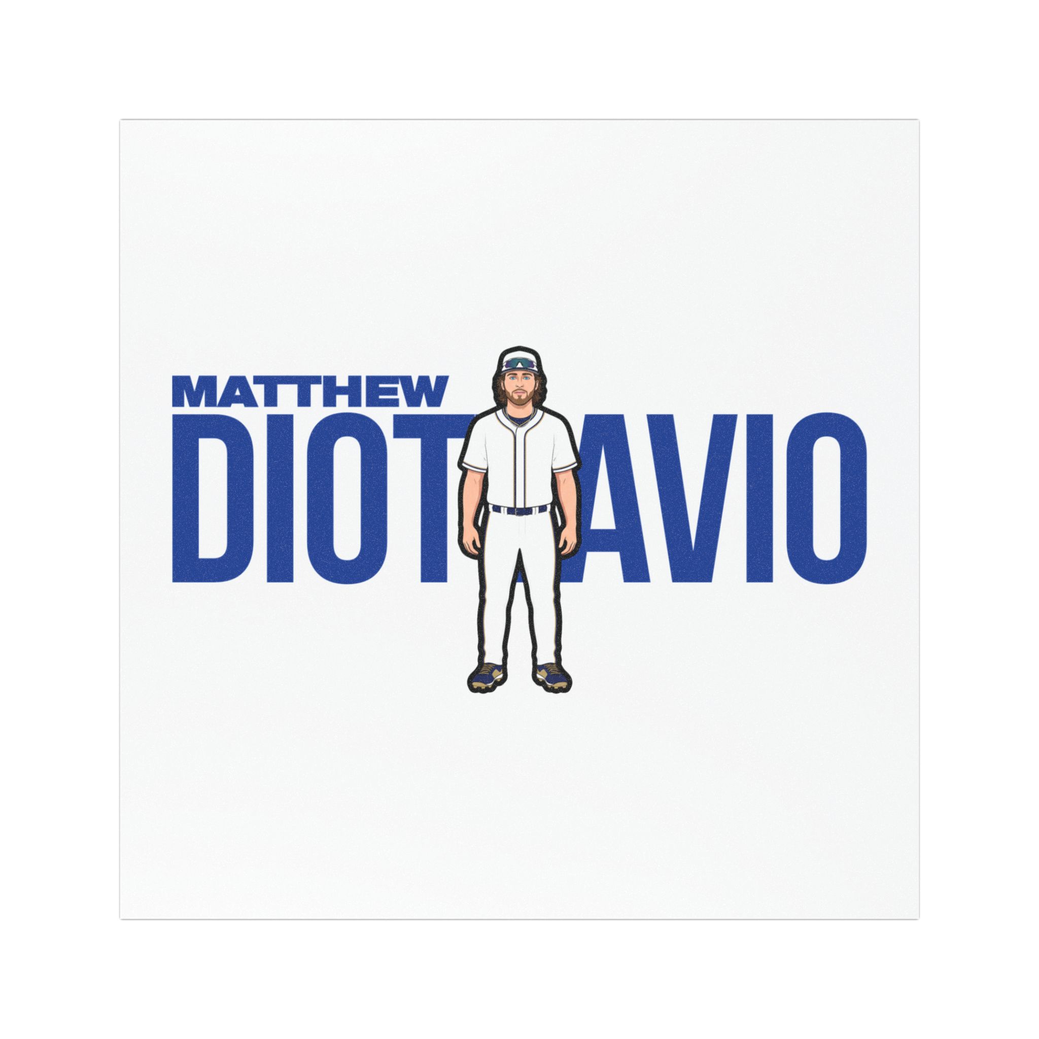 Car Magnets — character_player_name in Classic