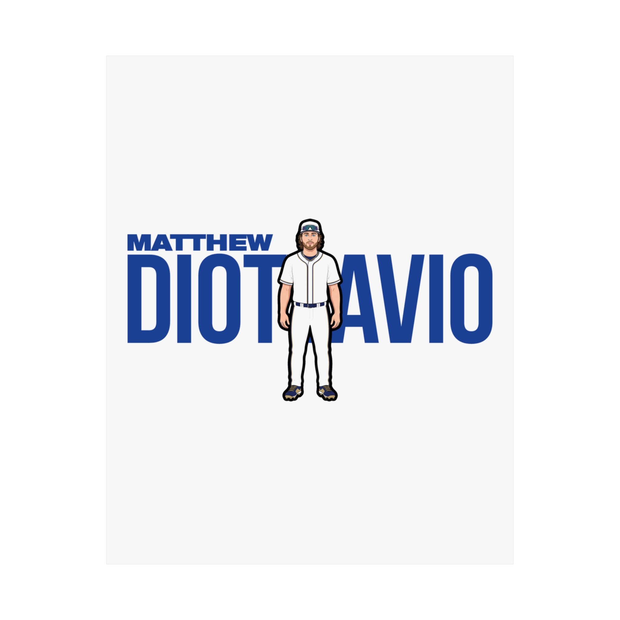 Poster — character_player_name in Classic