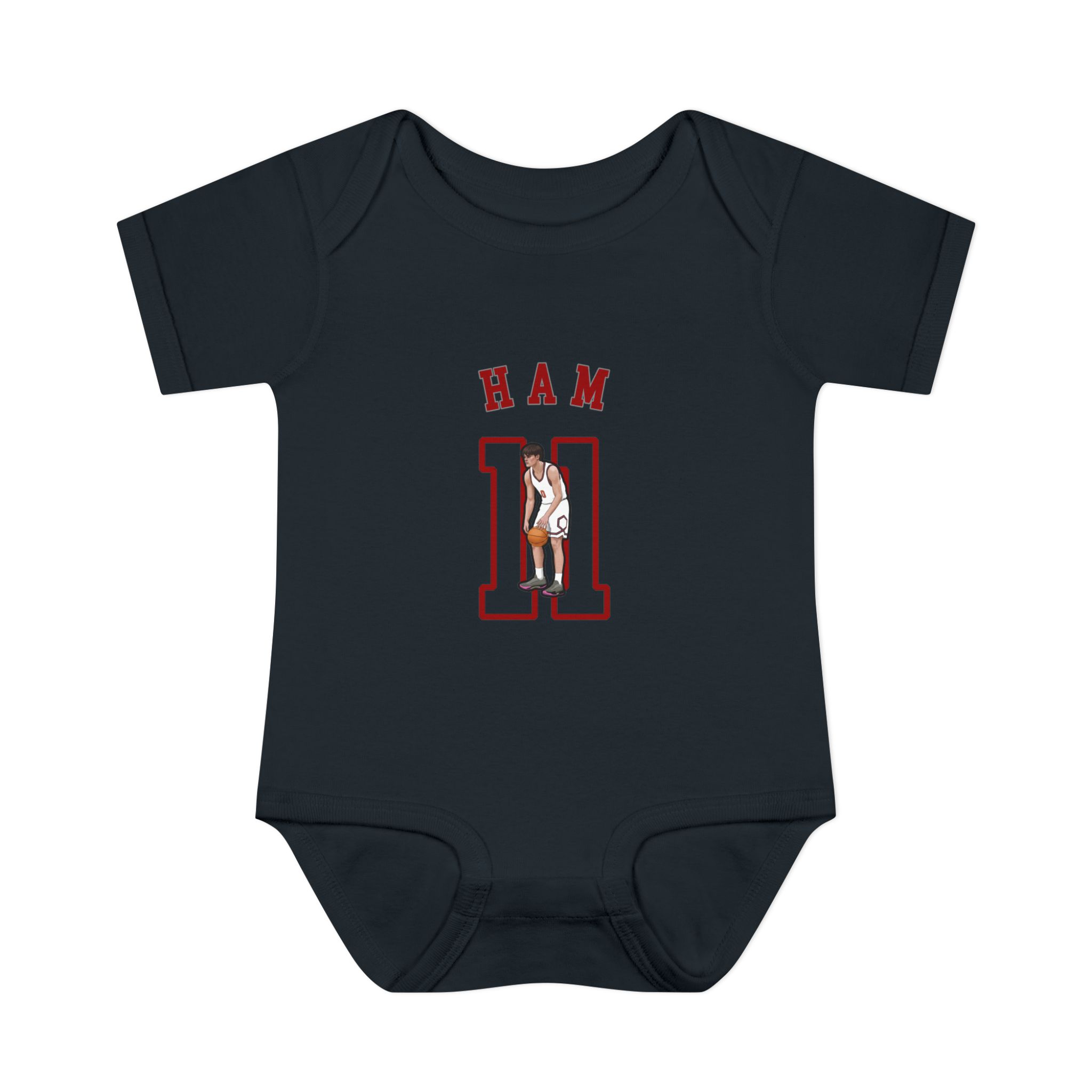 Baby Onesie