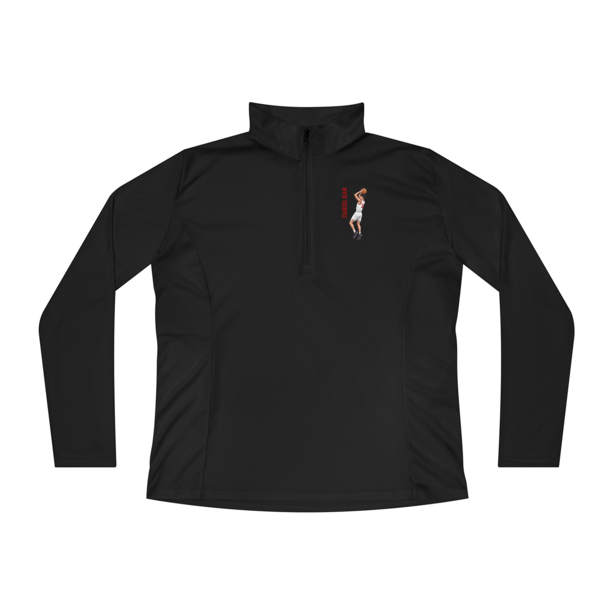 Women's Q-Zip Pullover
