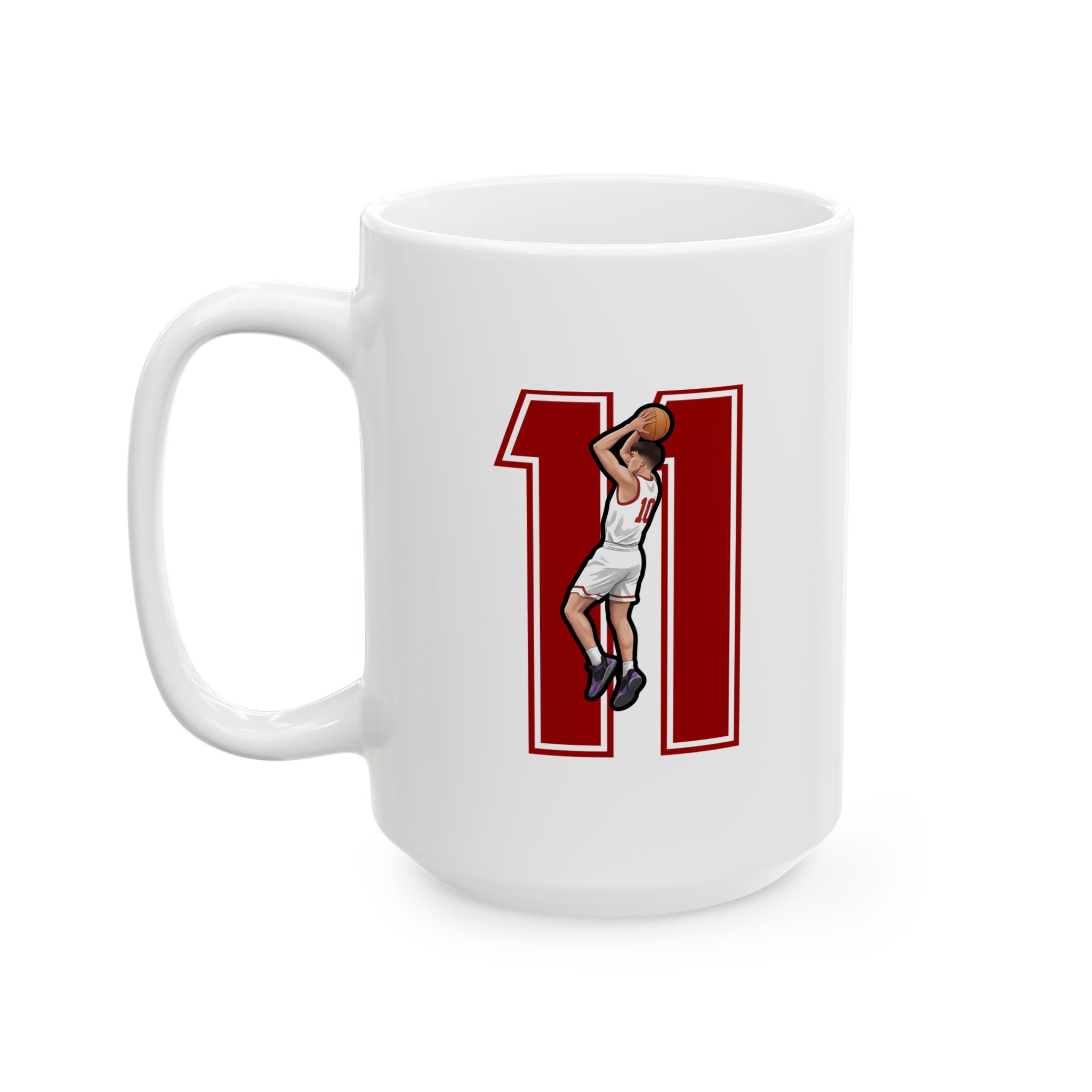 Coffee Mug