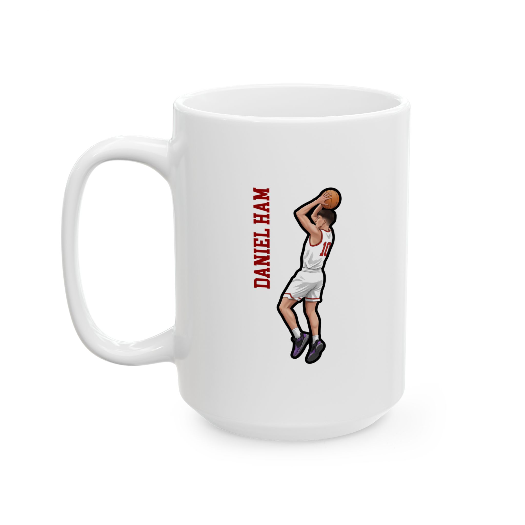Coffee Mug