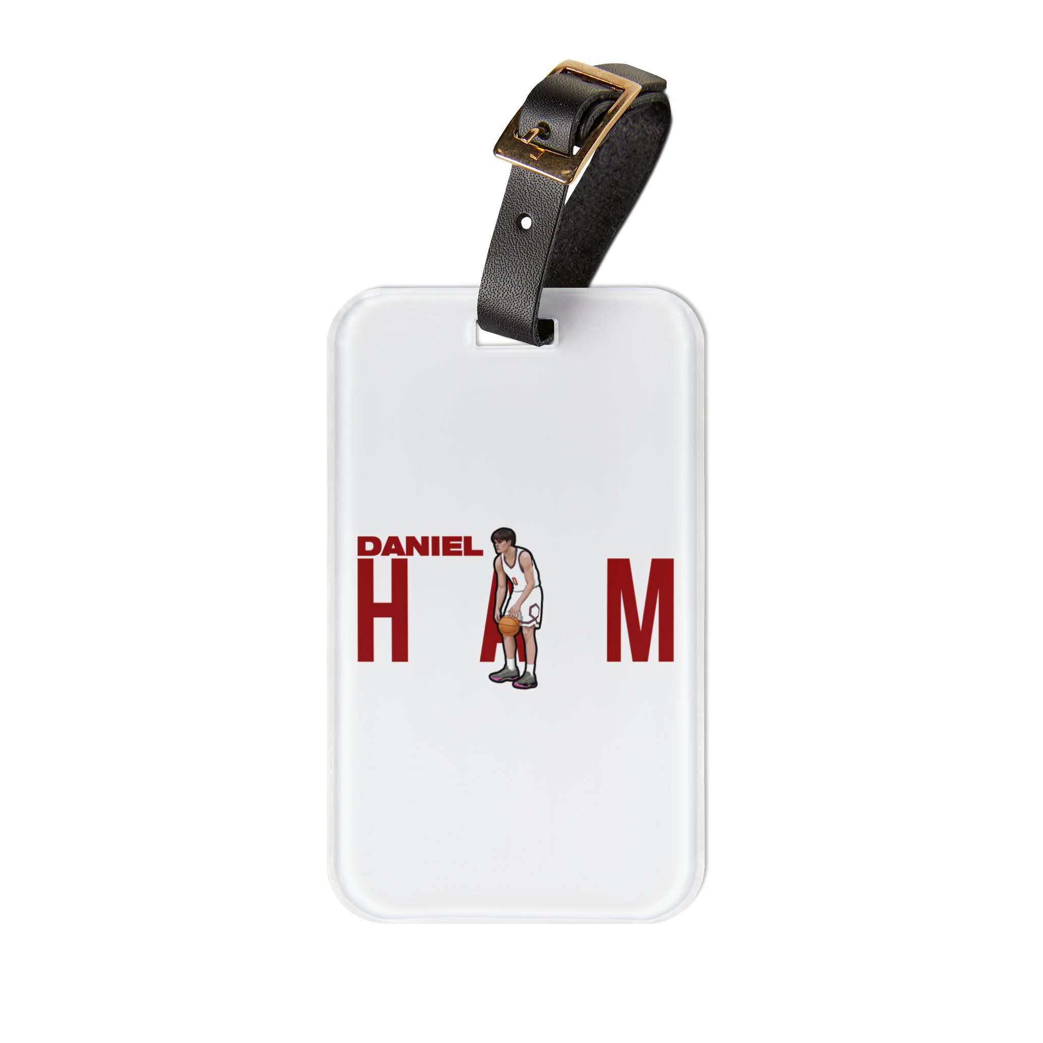 Luggage Tag — character_player_name in Classic