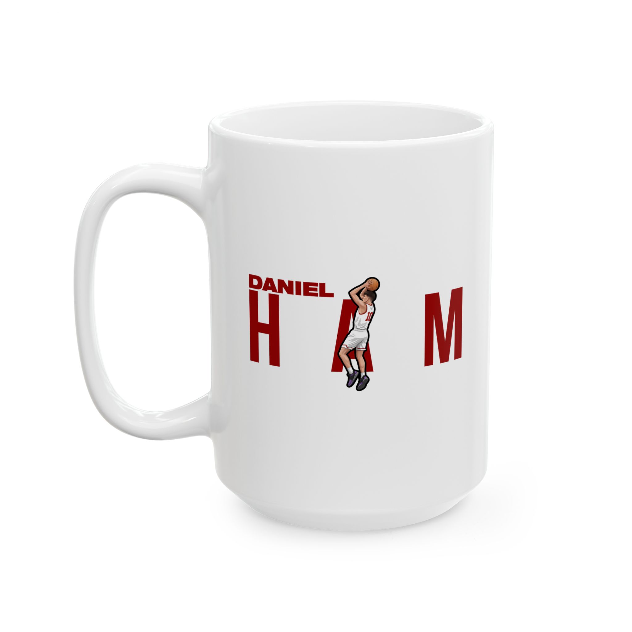 Coffee Mug — character_player_name in Classic