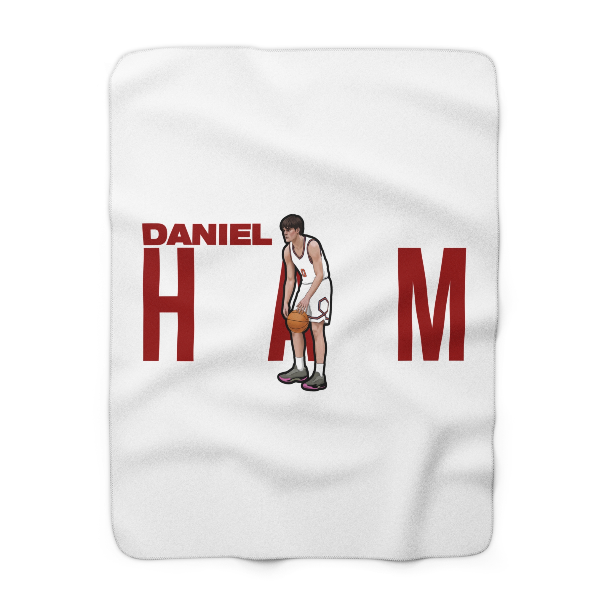 Sherpa Blanket — character_player_name in Classic