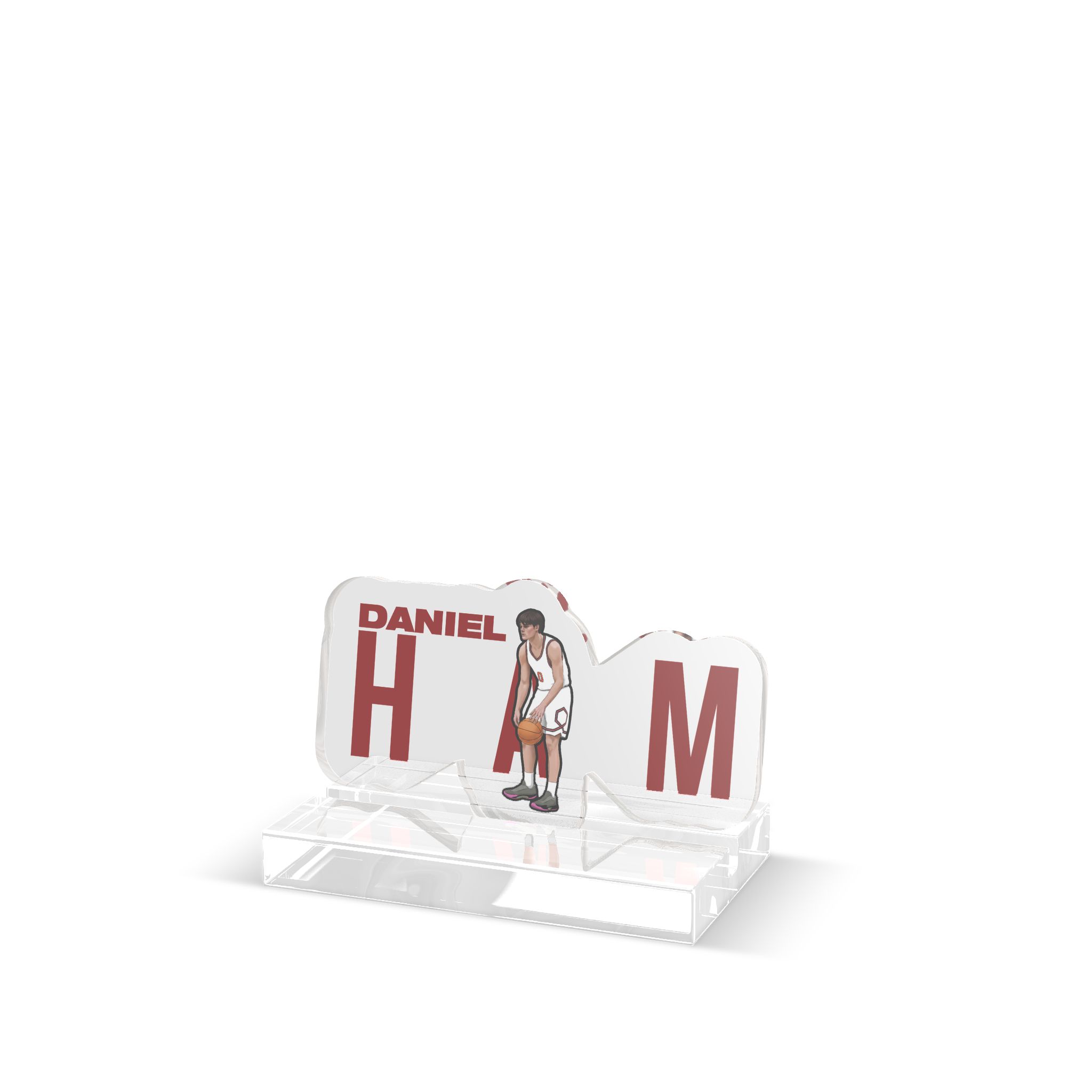 Desk Display — character_player_name in Classic