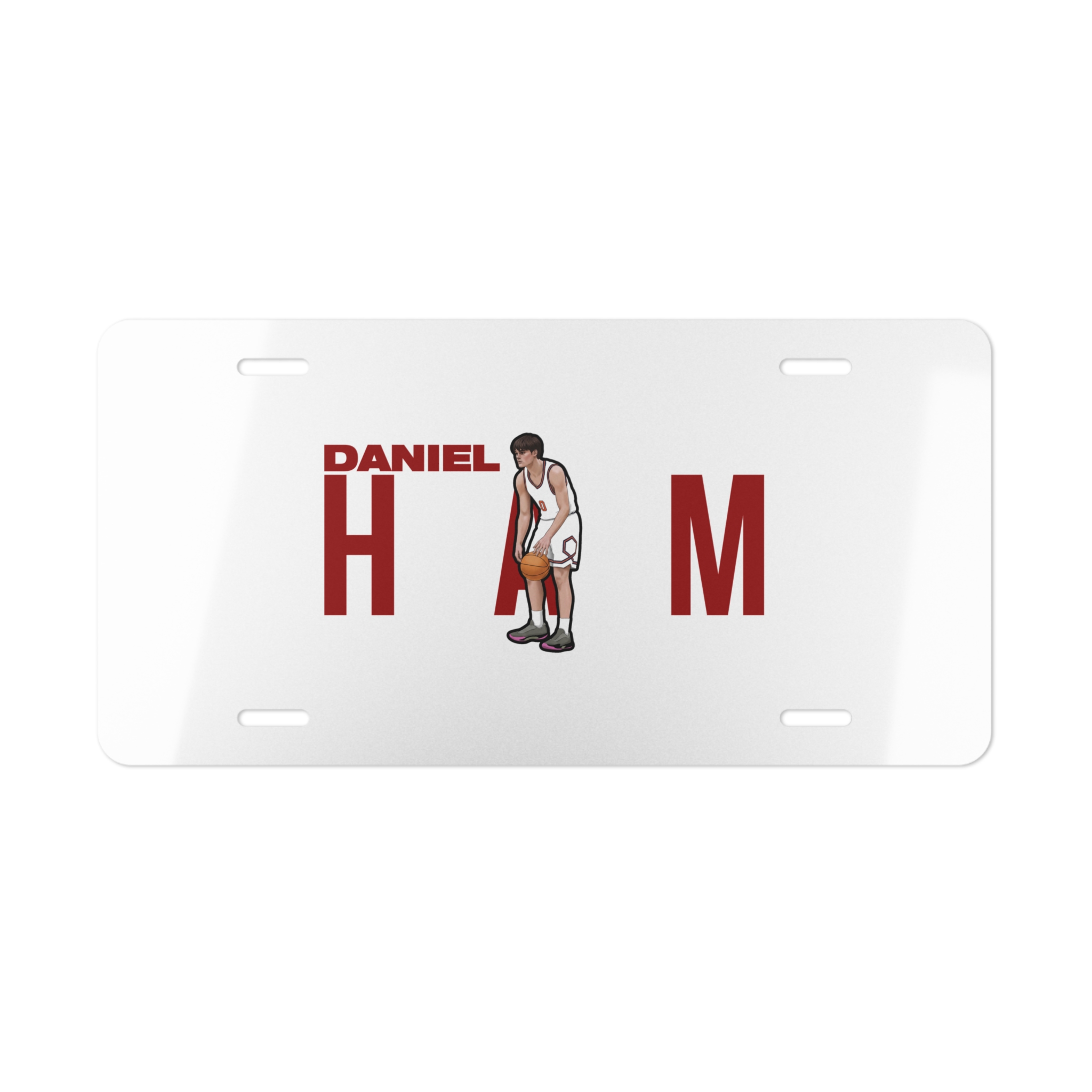 License Plate — character_player_name in Classic