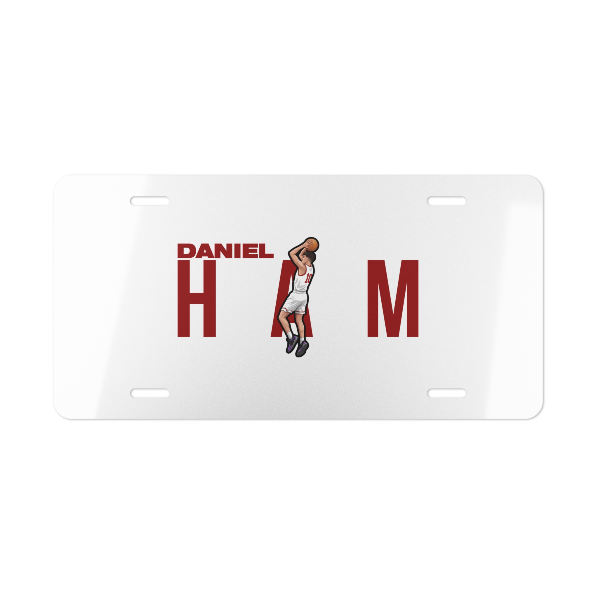 License Plate — character_player_name in Classic