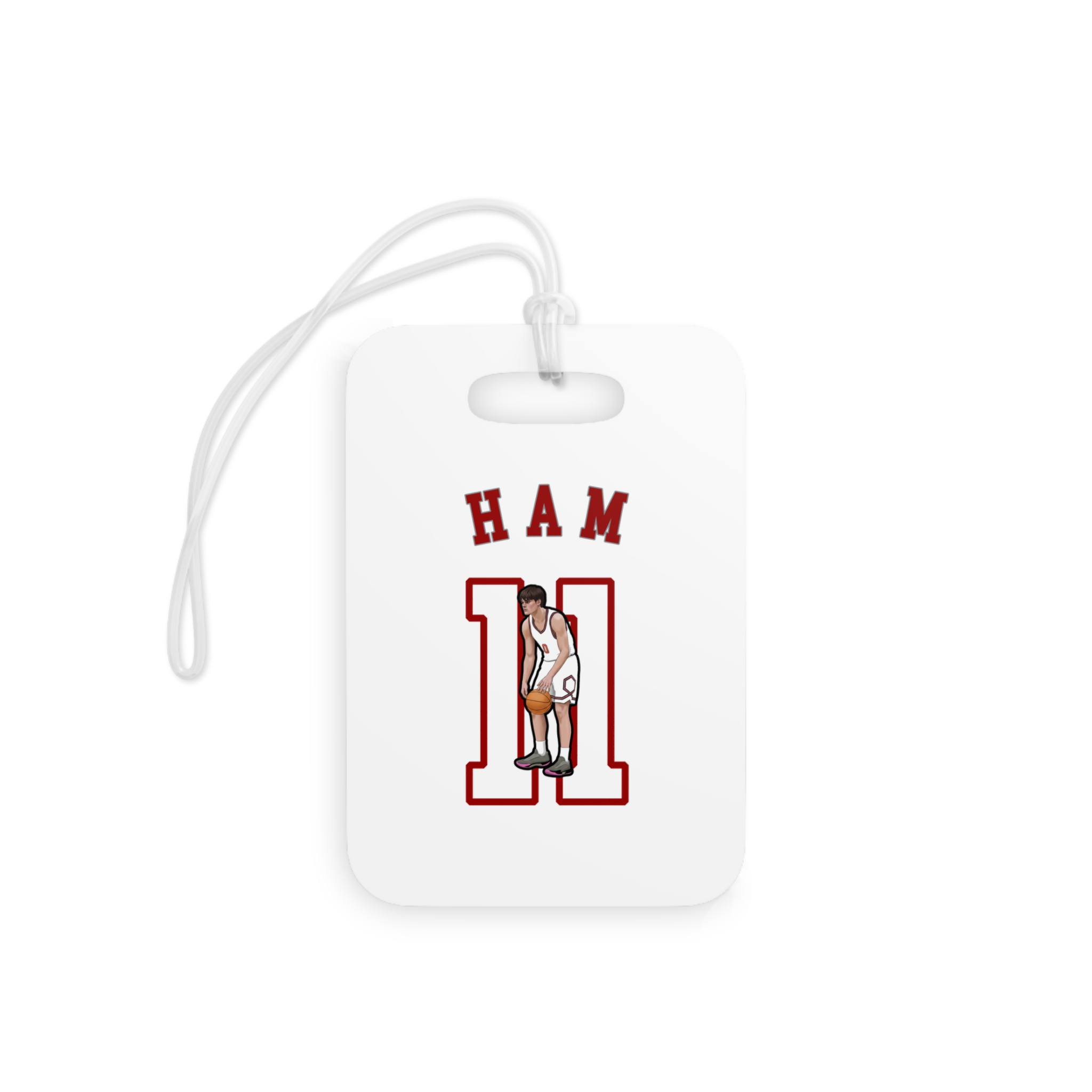 Bag Tag