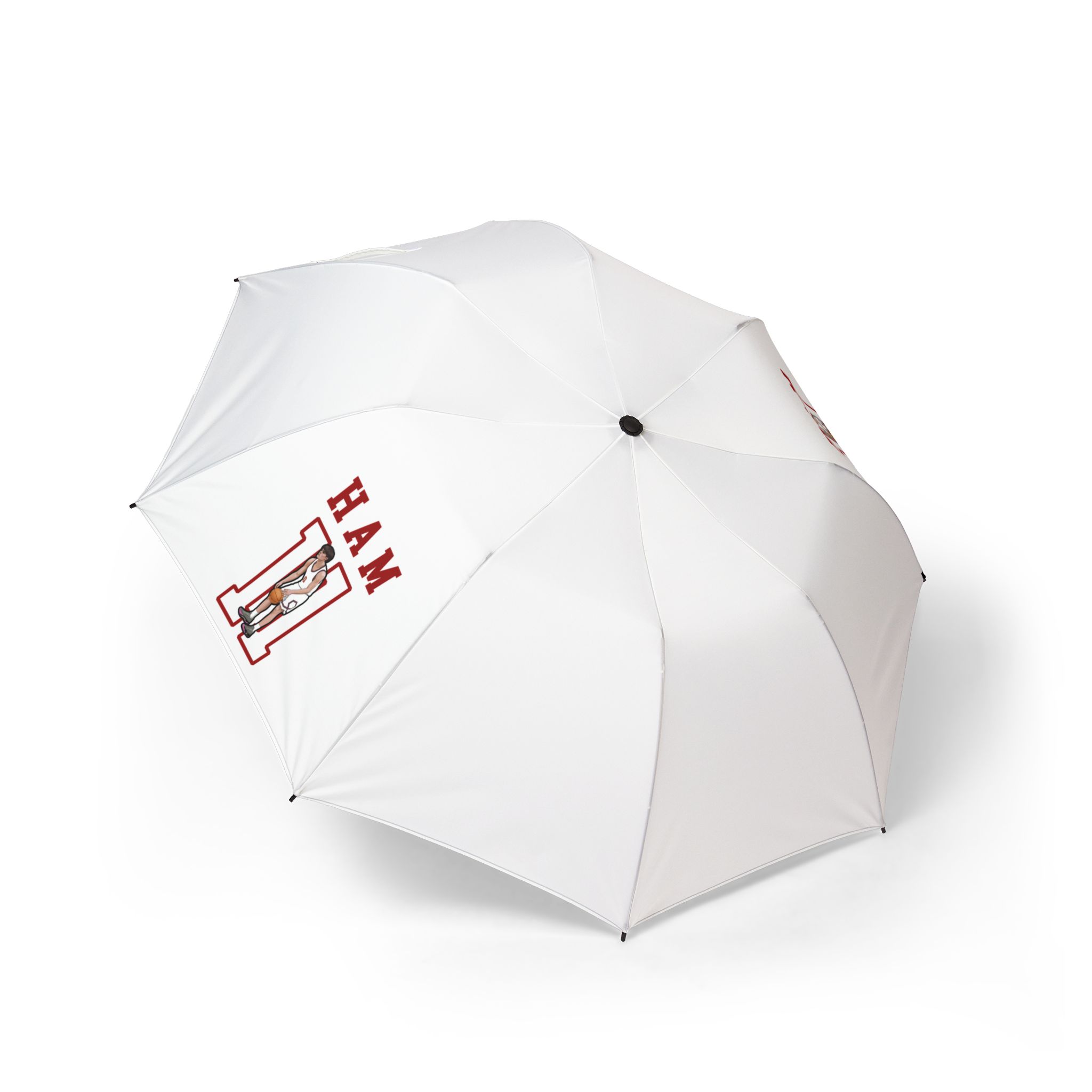 Foldable Umbrella — character_shirsey in Classic