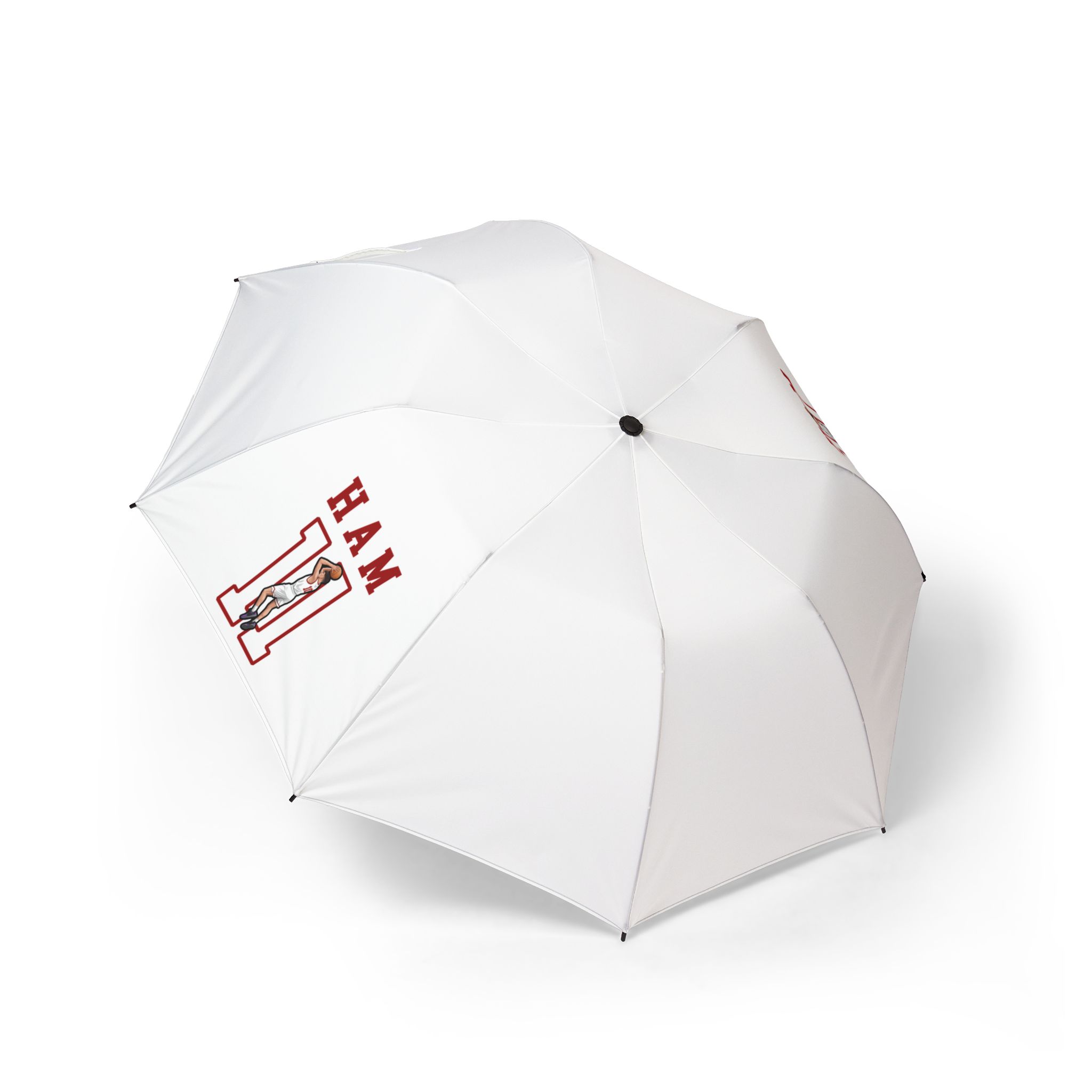 Foldable Umbrella — character_shirsey in Classic