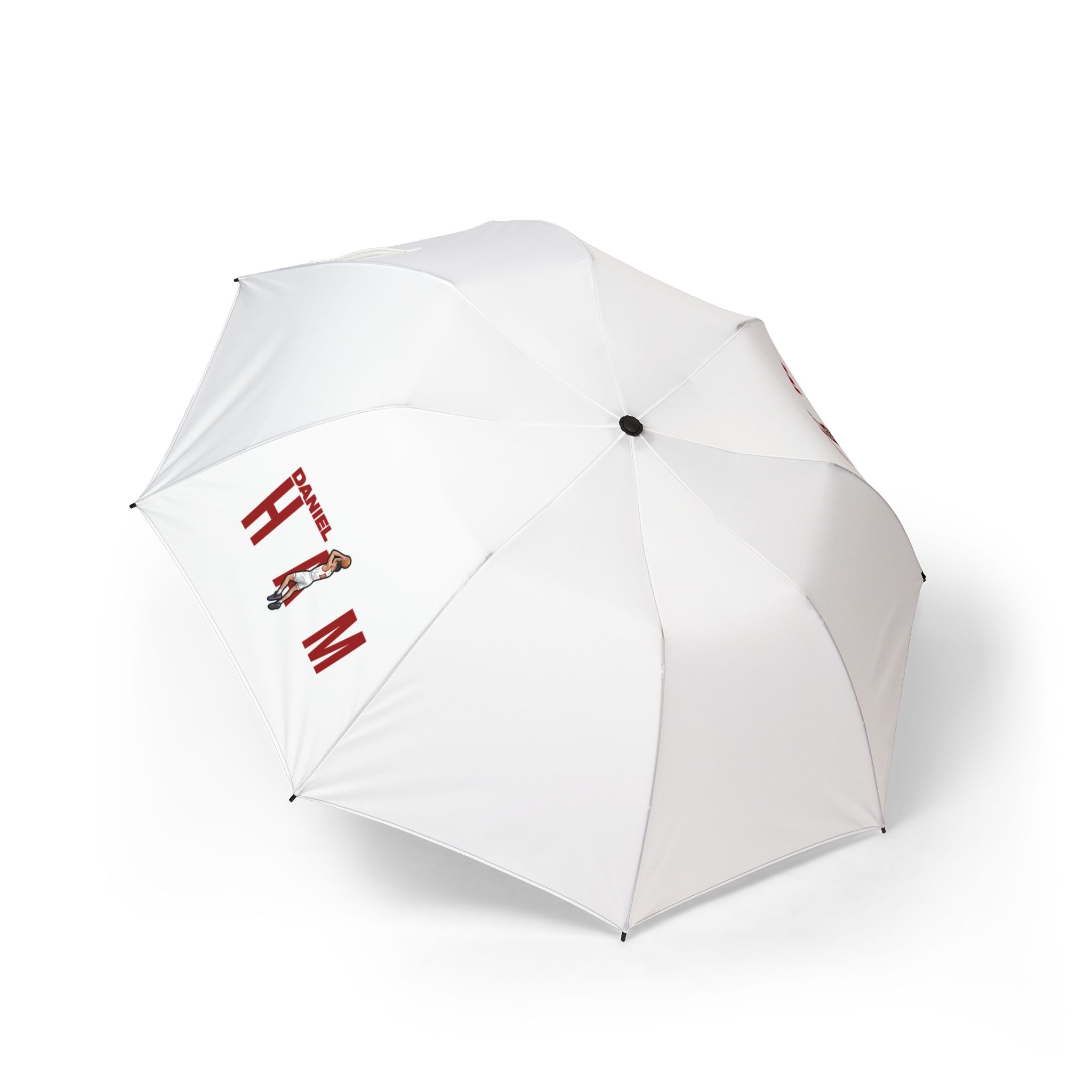 Foldable Umbrella — character_player_name in Classic