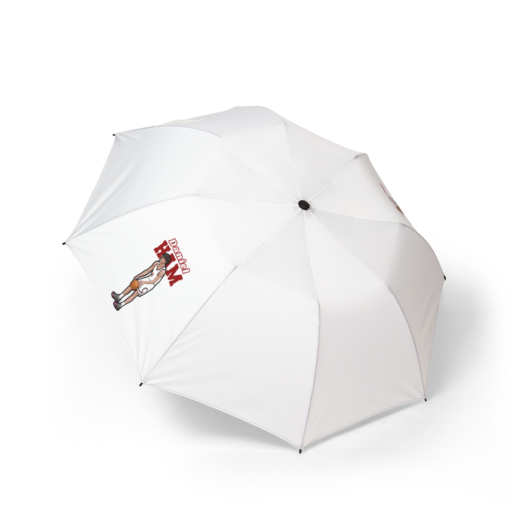Foldable Umbrella — character_name_arch in Classic