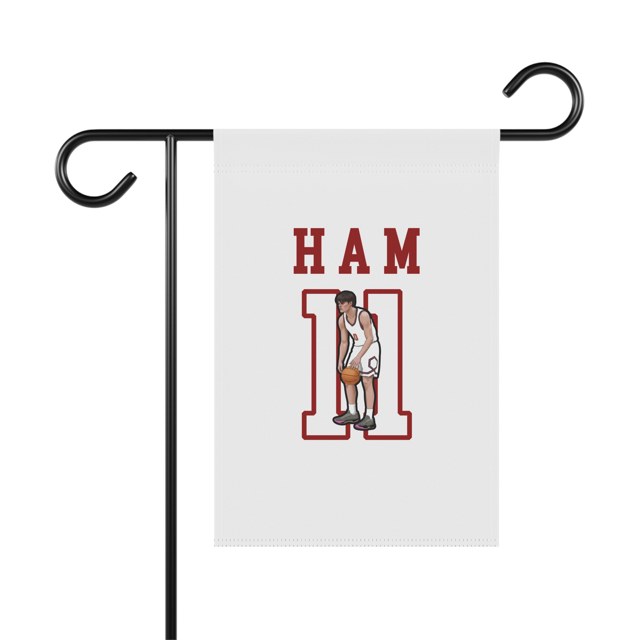 Garden & House Banner — character_shirsey in Classic