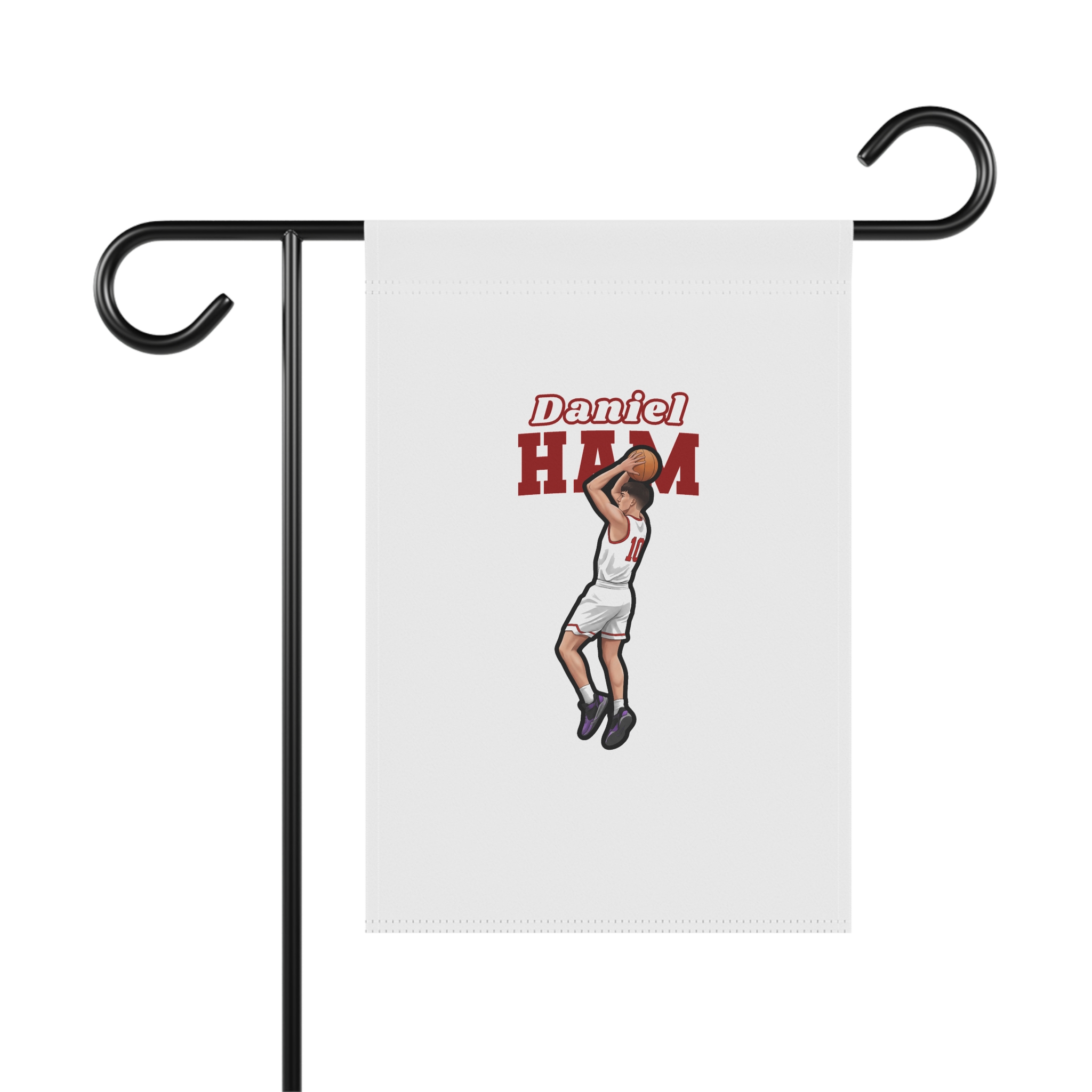 Garden & House Banner — character_name_arch in Classic