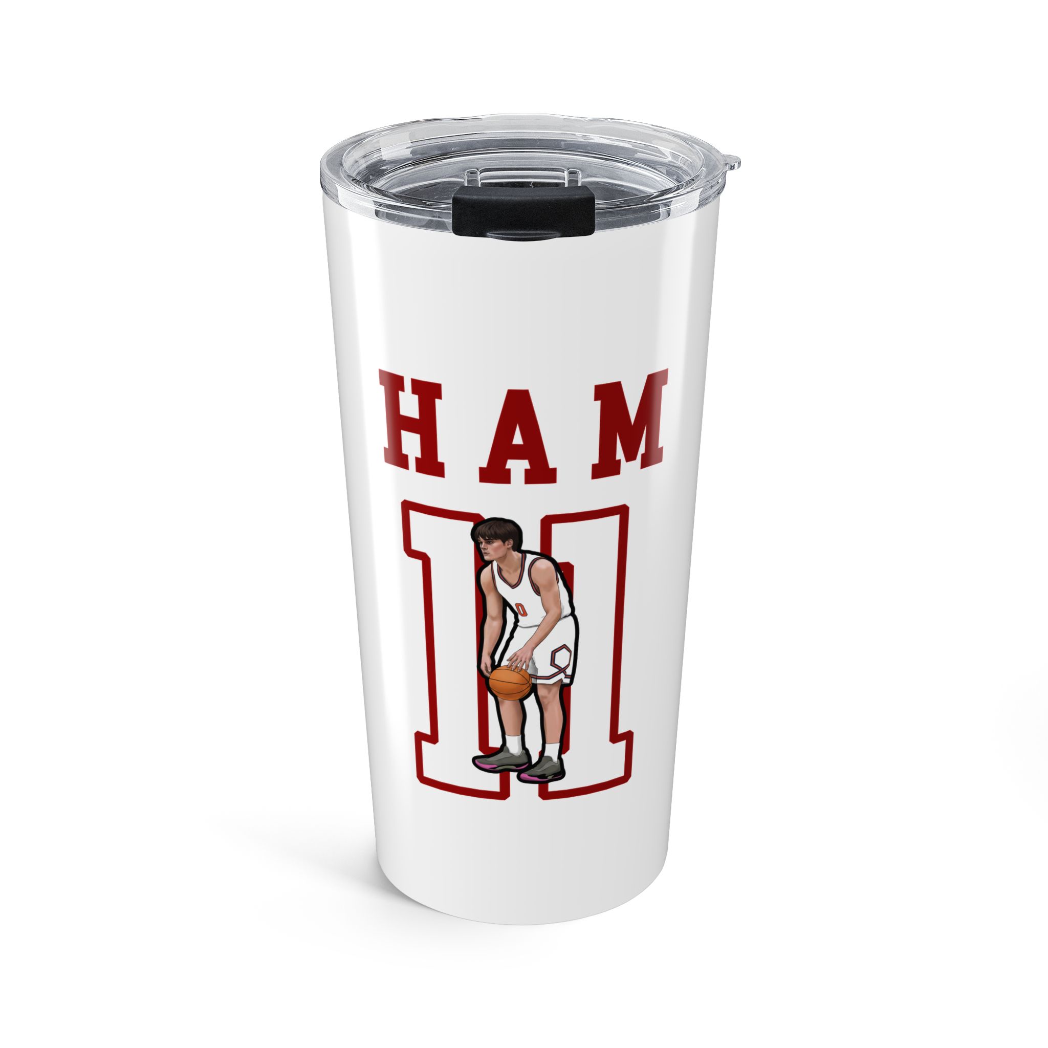 20oz Tumbler — character_shirsey in Classic