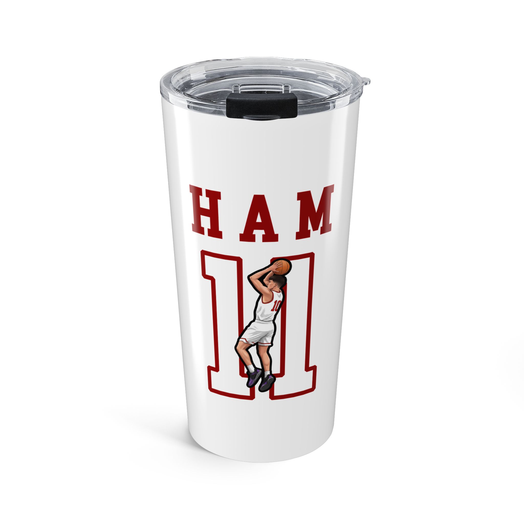 20oz Tumbler — character_shirsey in Classic