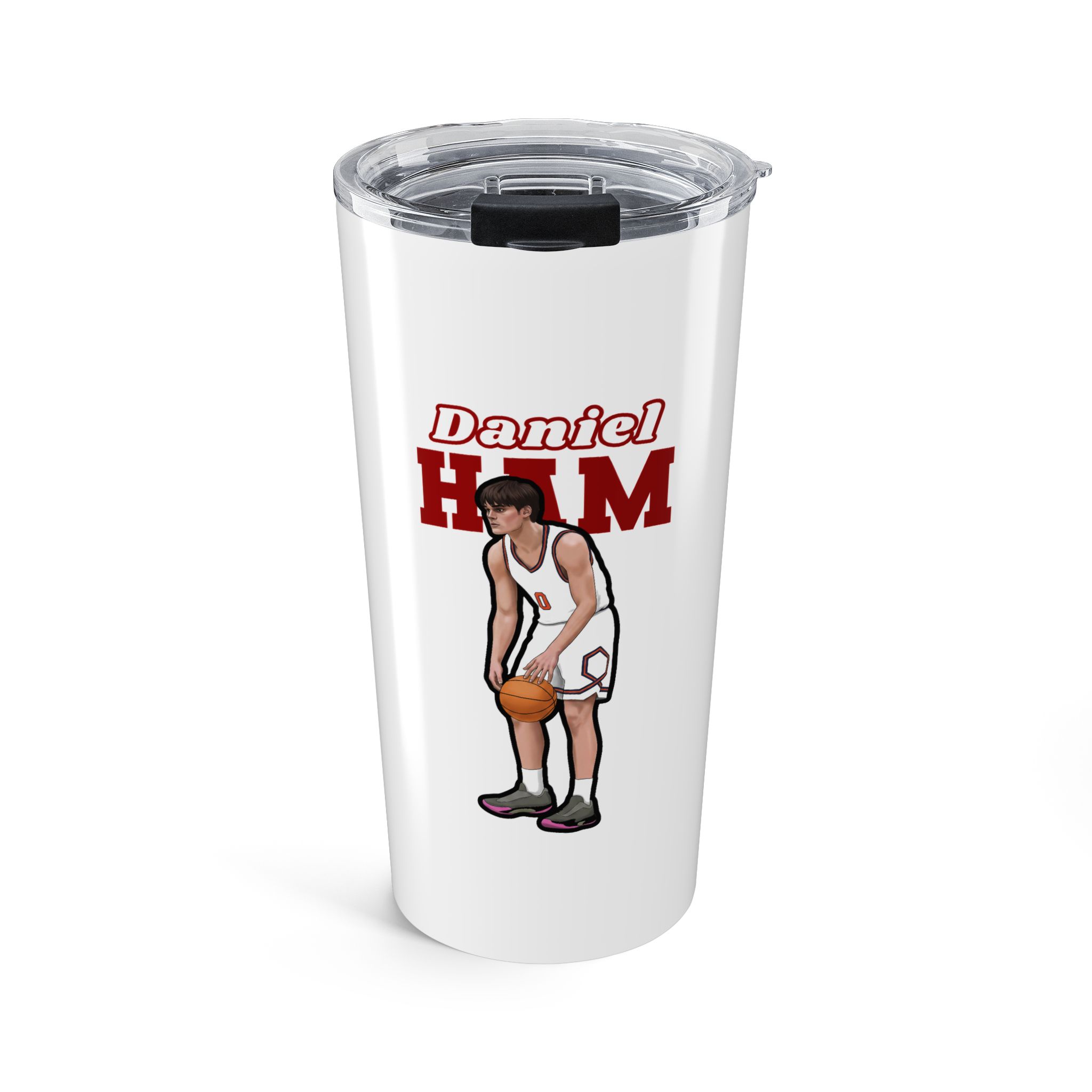 20oz Tumbler — character_name_arch in Classic