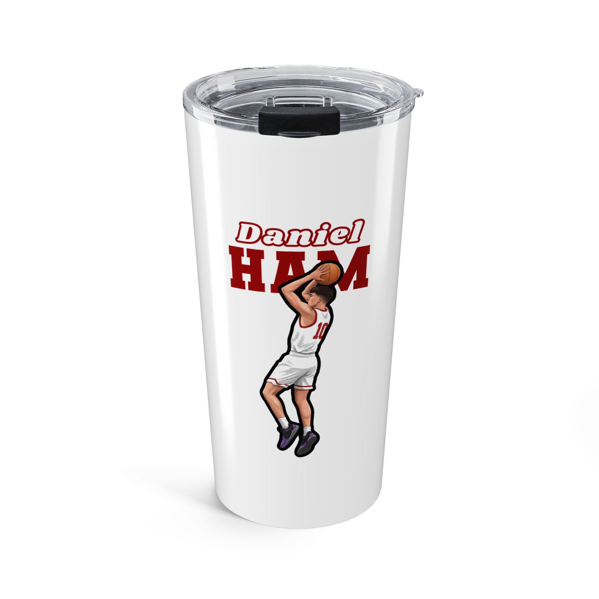20oz Tumbler — character_name_arch in Classic