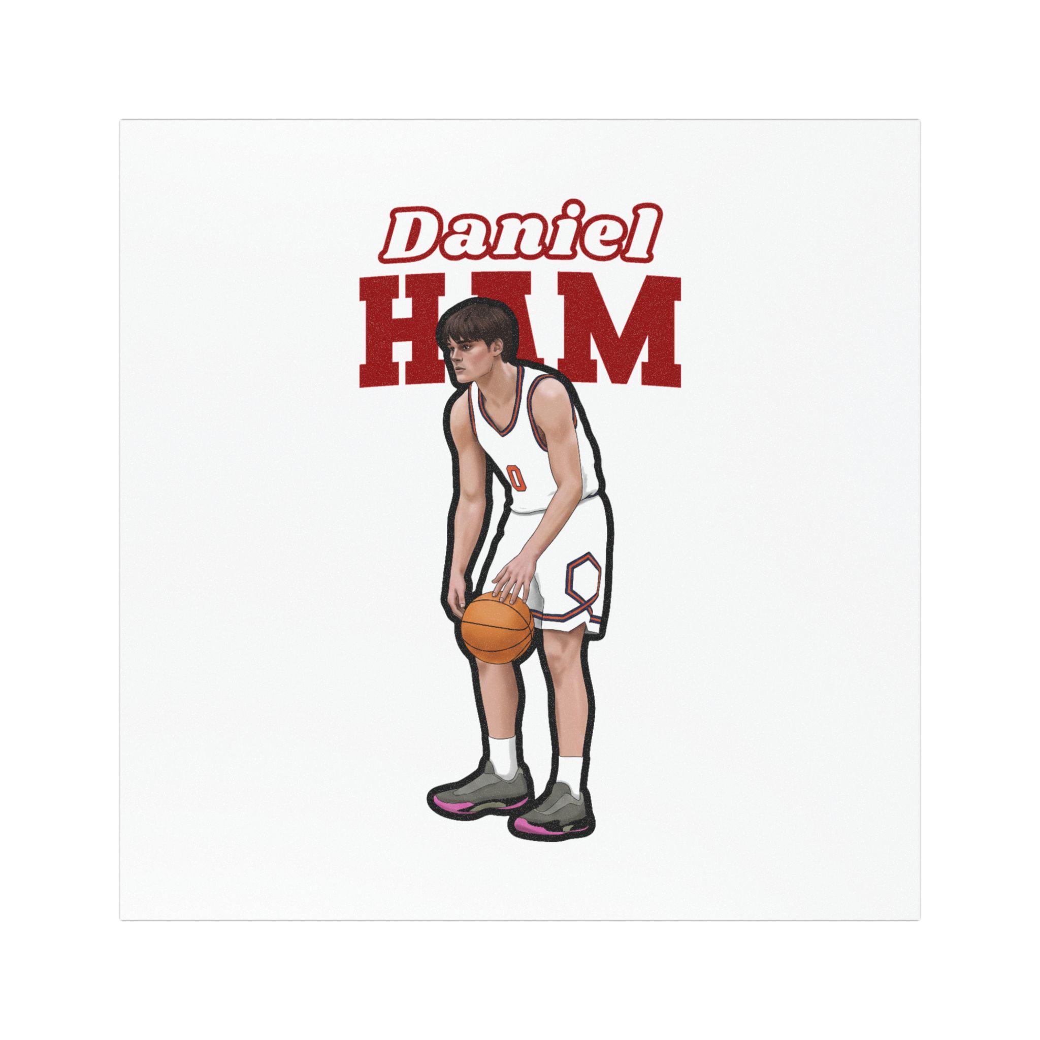 Car Magnets — character_name_arch in Classic