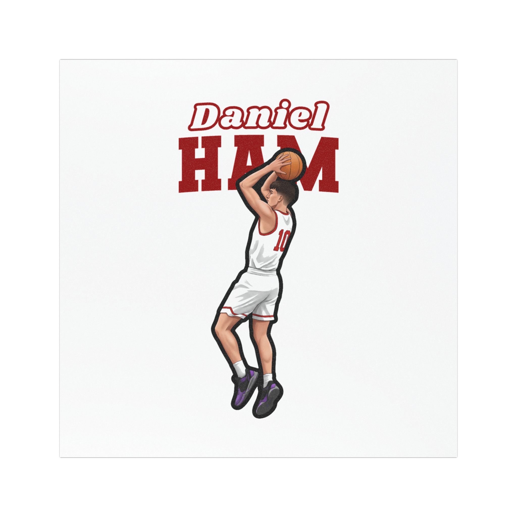 Car Magnets — character_name_arch in Classic