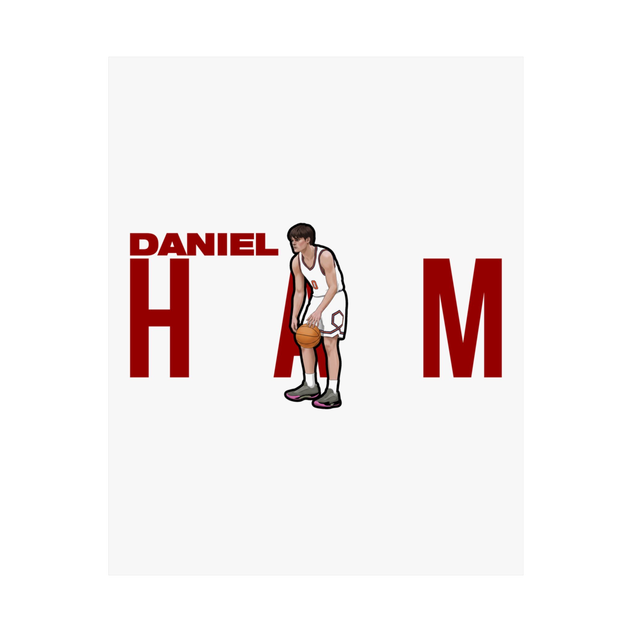 Poster — character_player_name in Classic