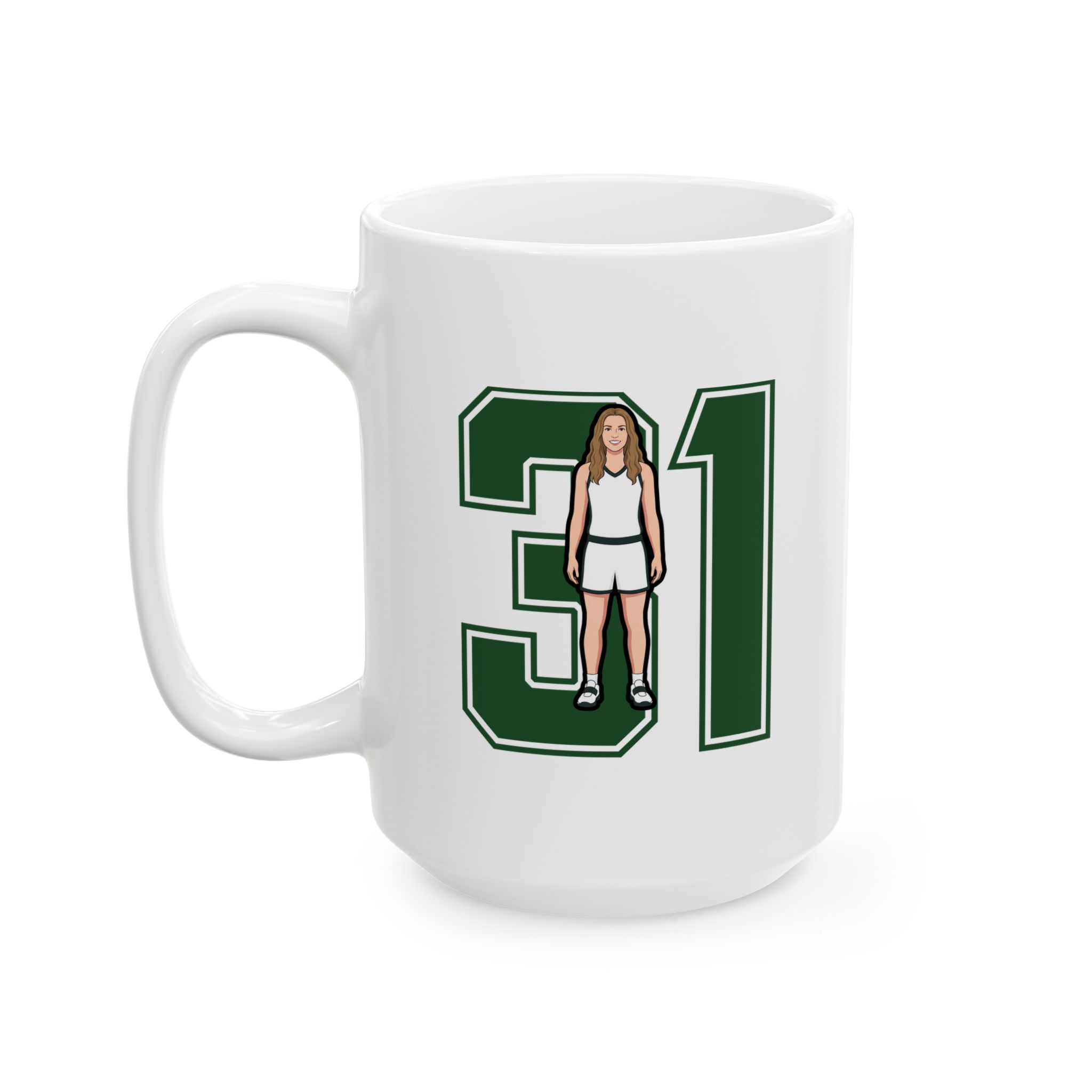 Coffee Mug