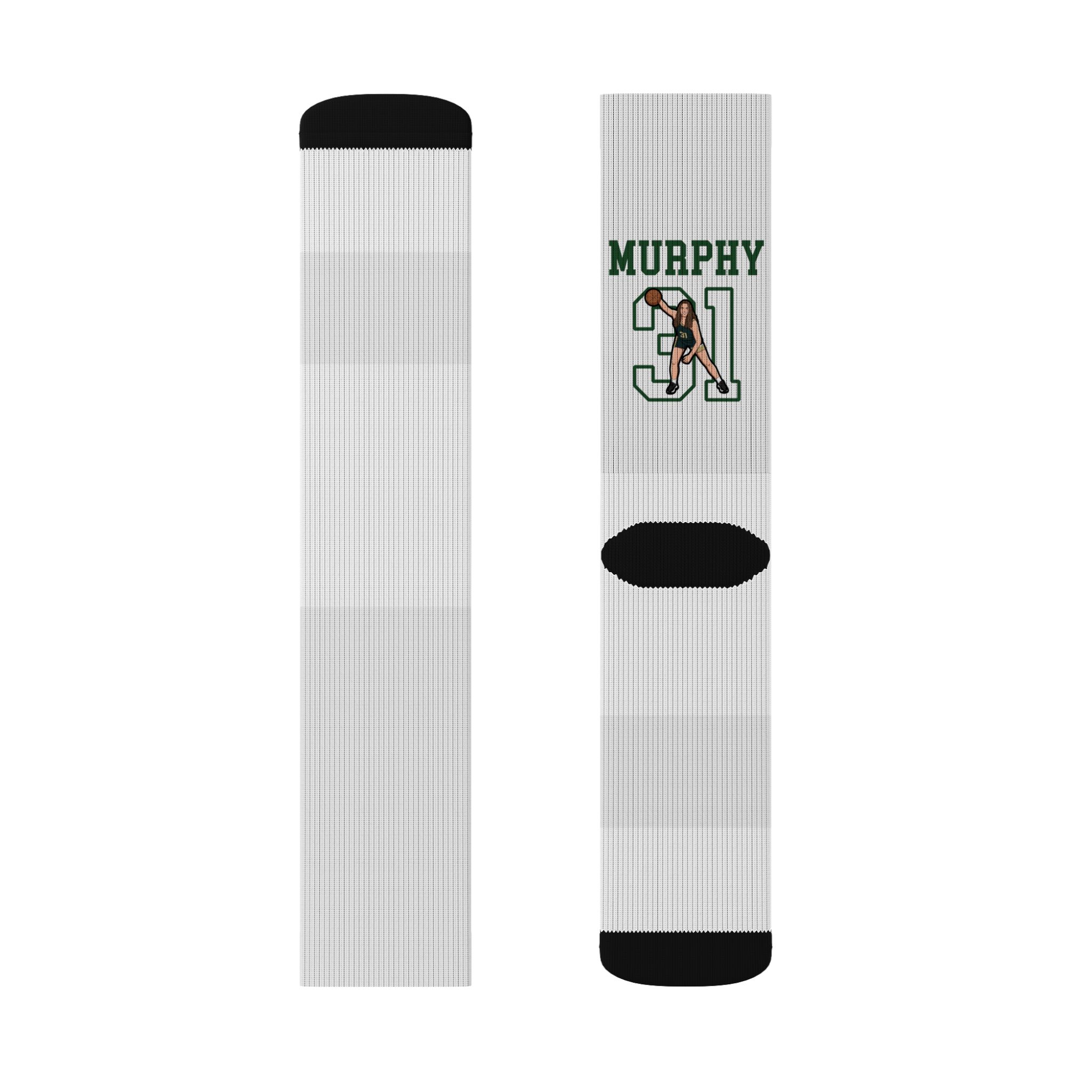 Crew Socks — character_shirsey in Classic