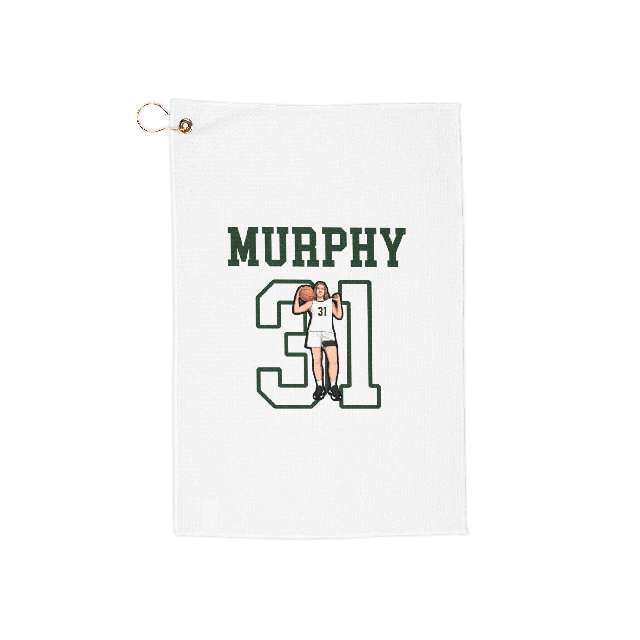 Golf Towel — character_shirsey in Classic