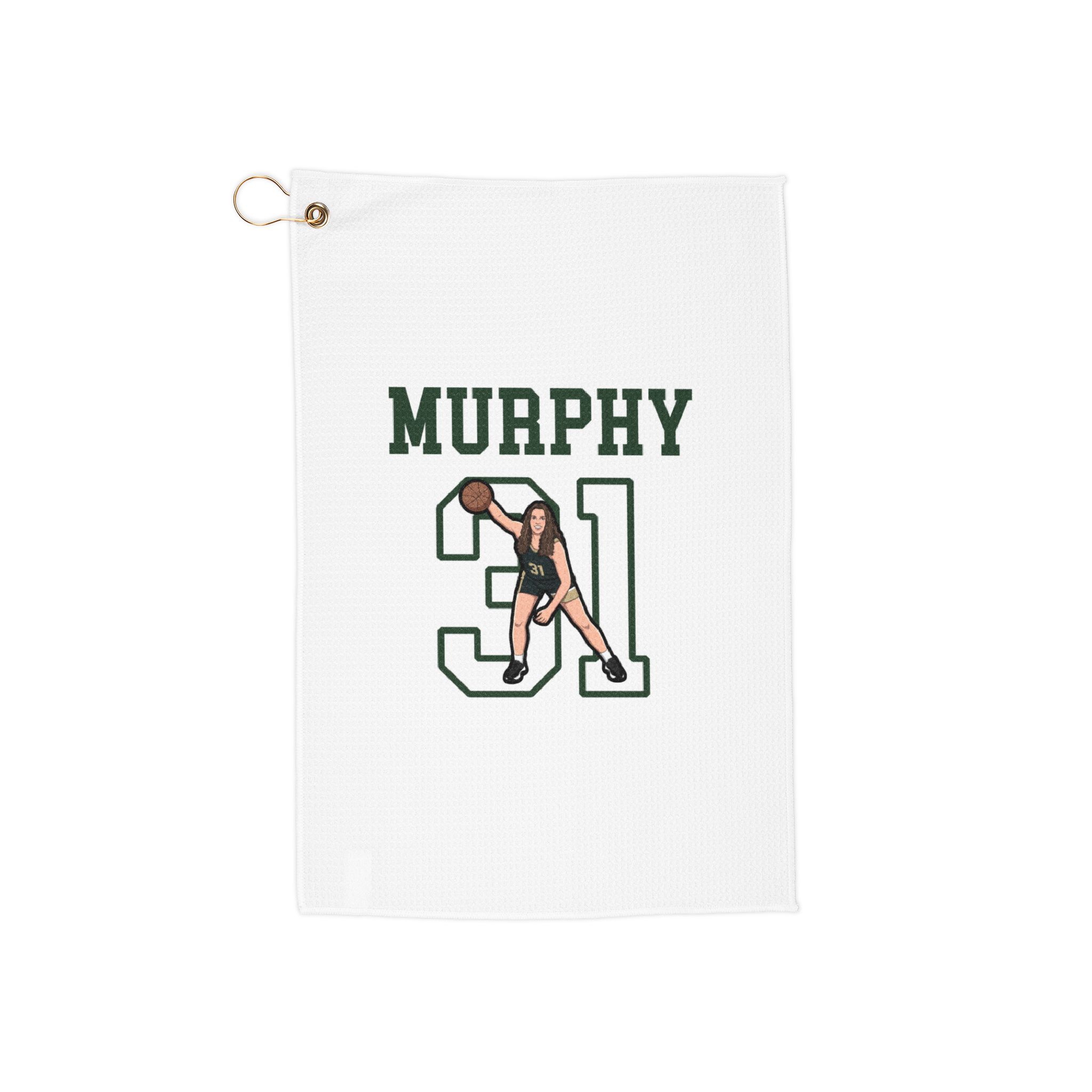 Golf Towel — character_shirsey in Classic