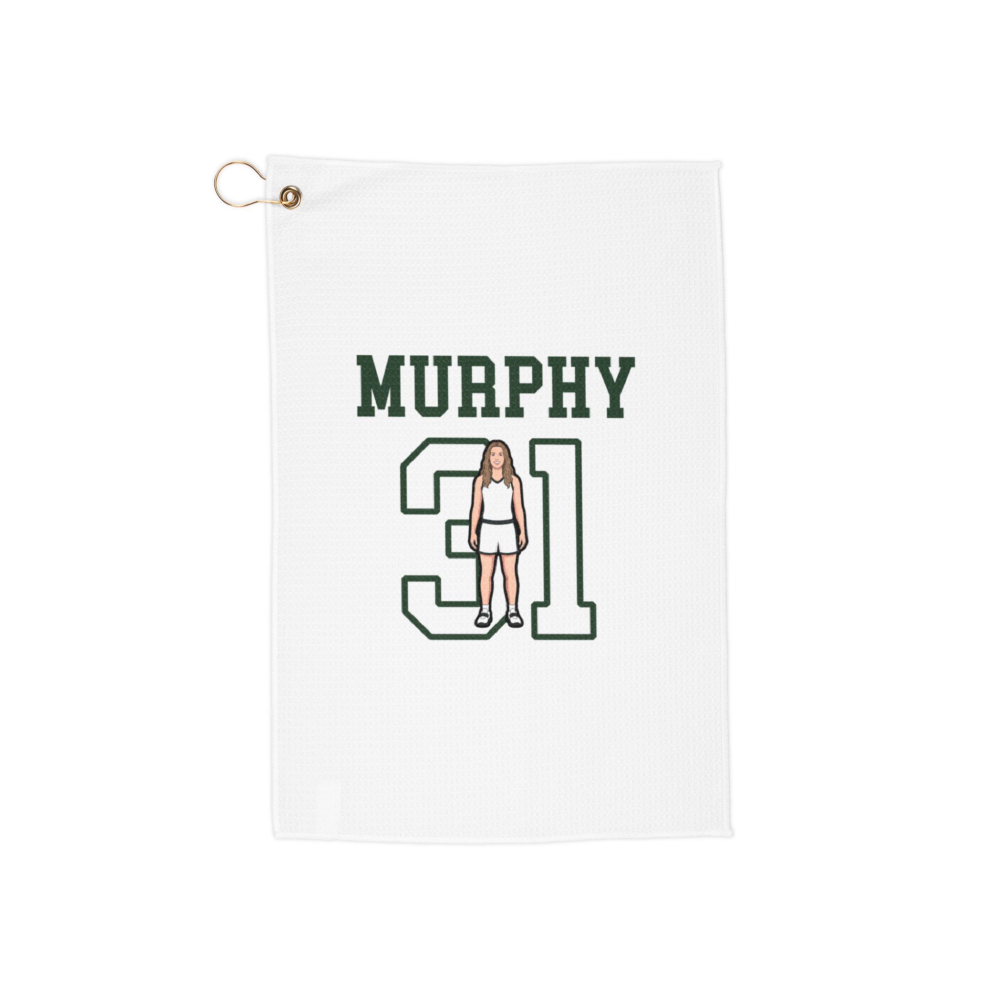 Golf Towel — character_shirsey in Classic