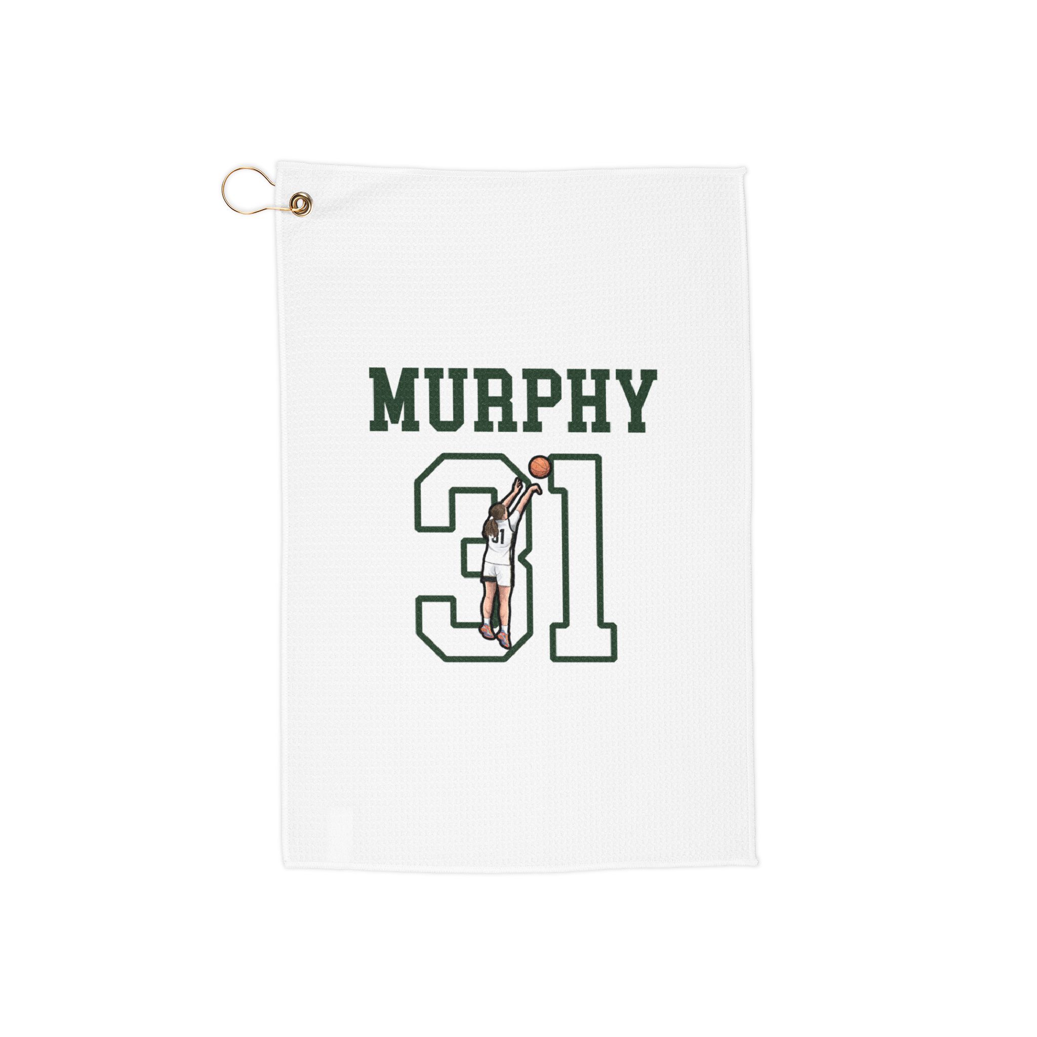 Golf Towel — character_shirsey in Classic