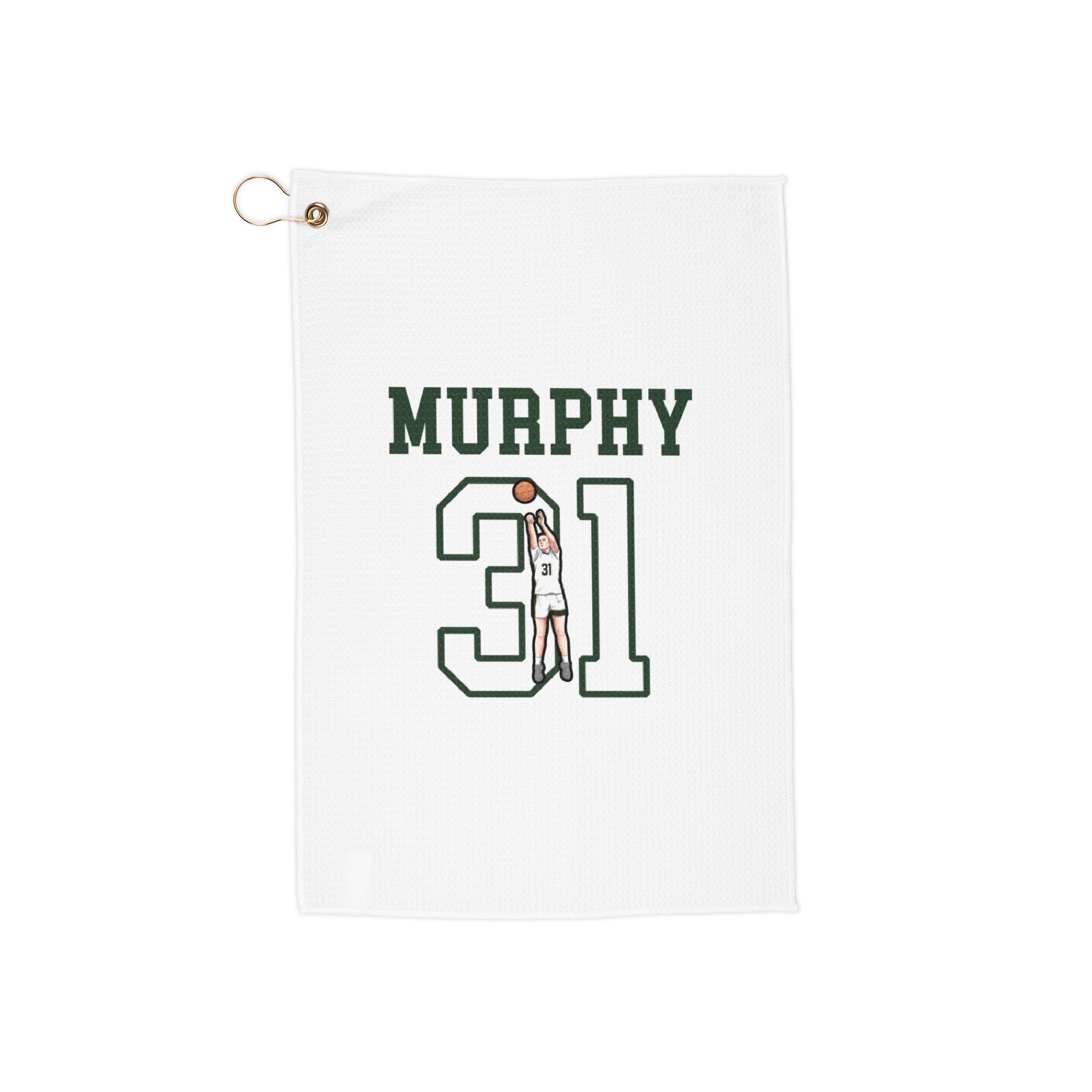 Golf Towel — character_shirsey in Classic