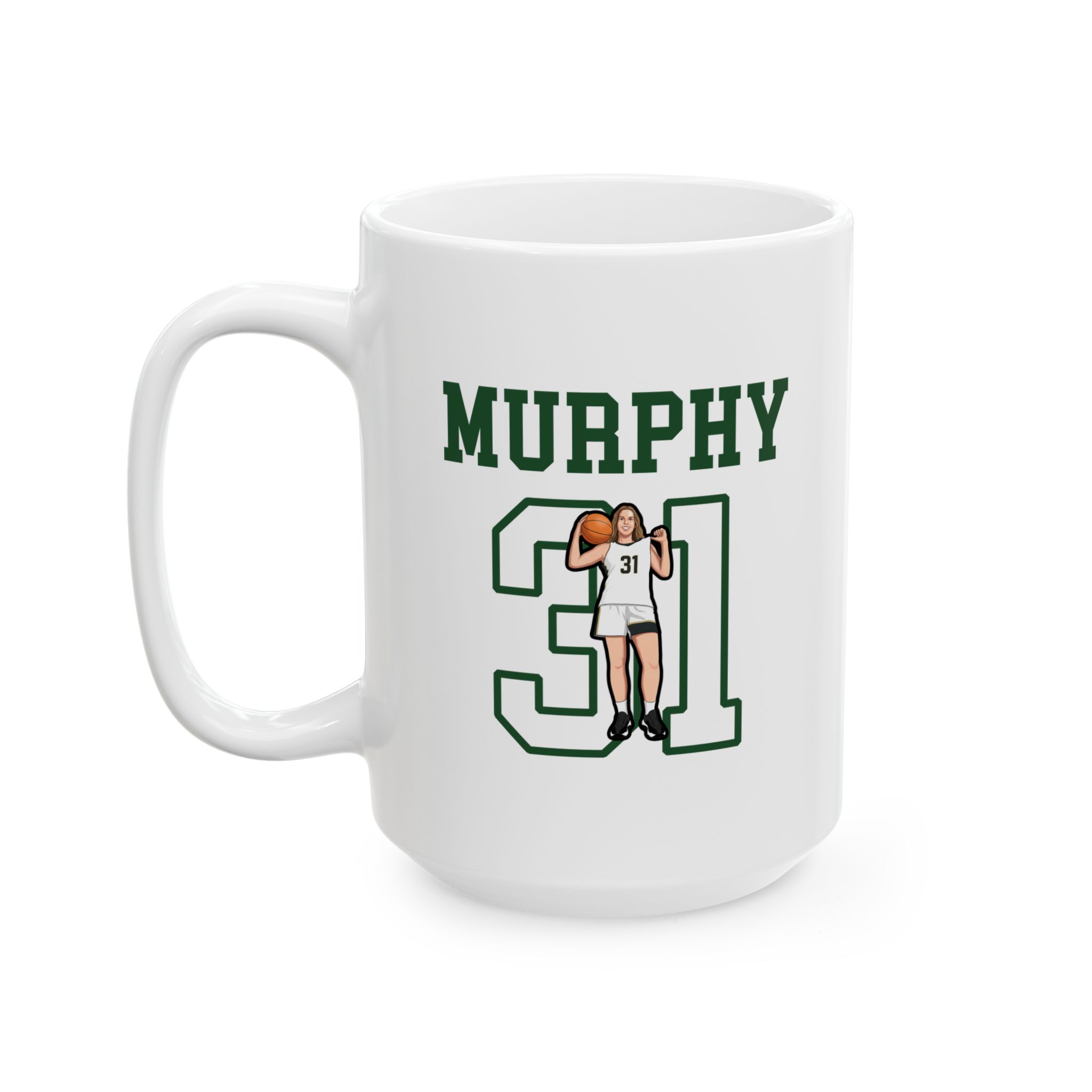 Coffee Mug — character_shirsey in Classic