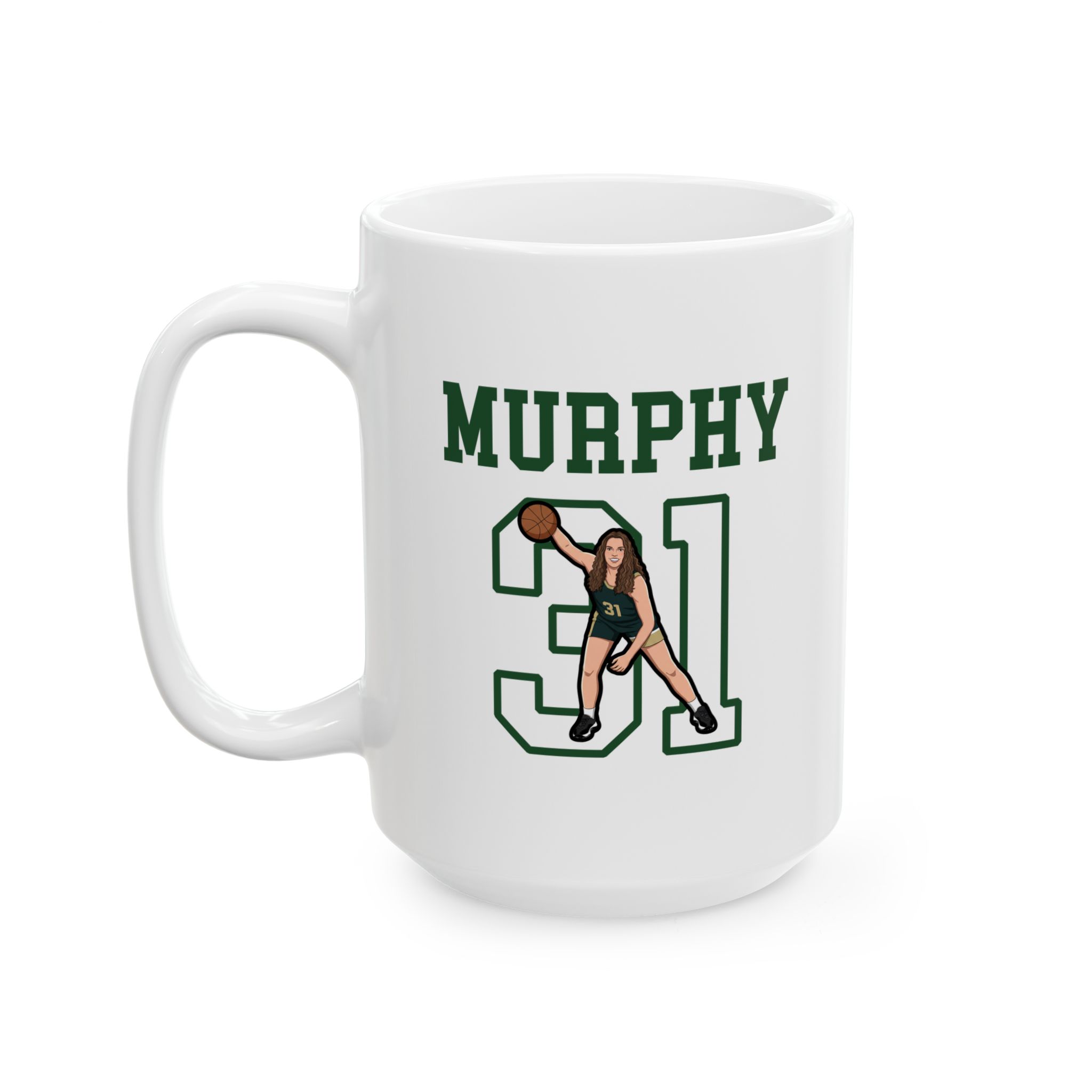 Coffee Mug — character_shirsey in Classic