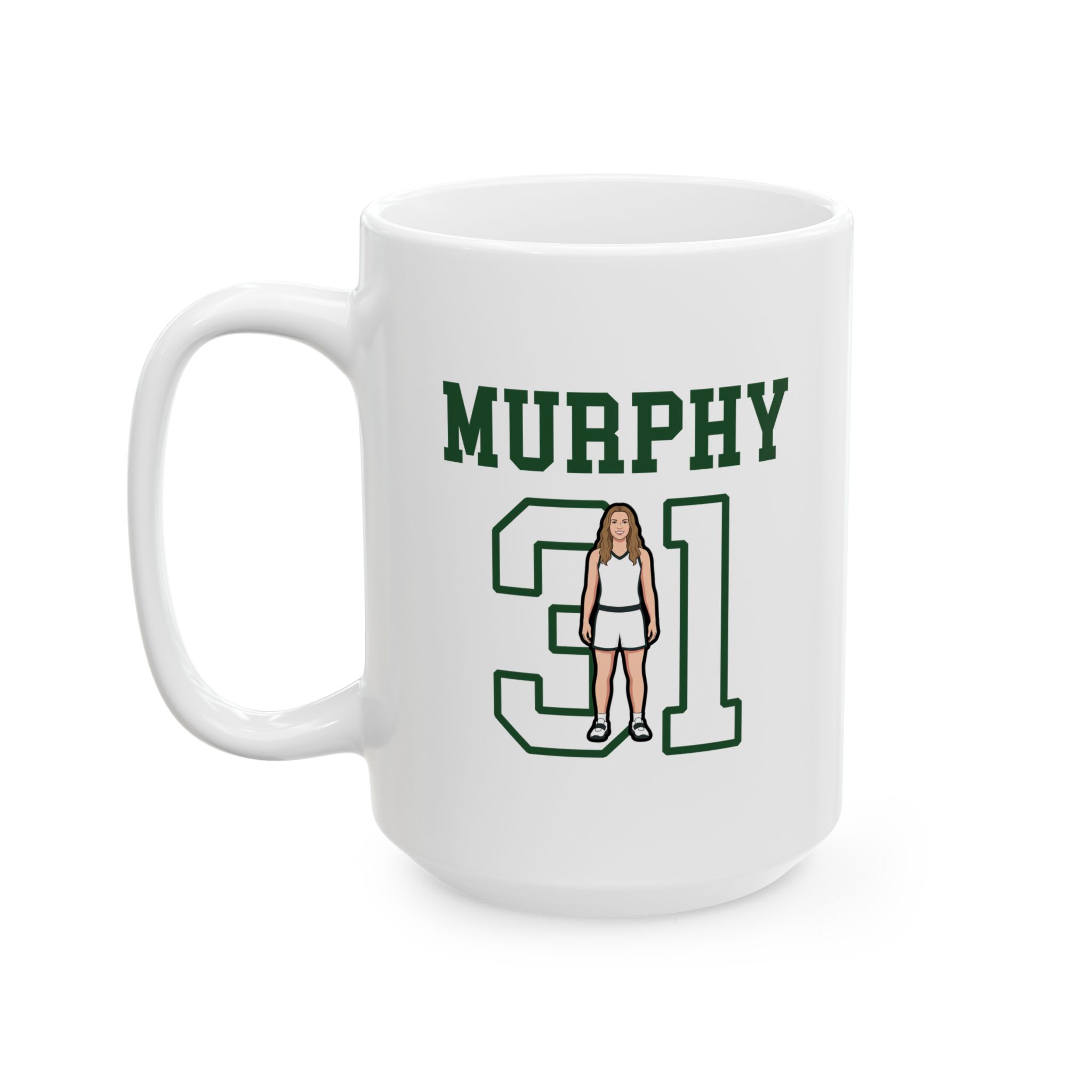 Coffee Mug — character_shirsey in Classic
