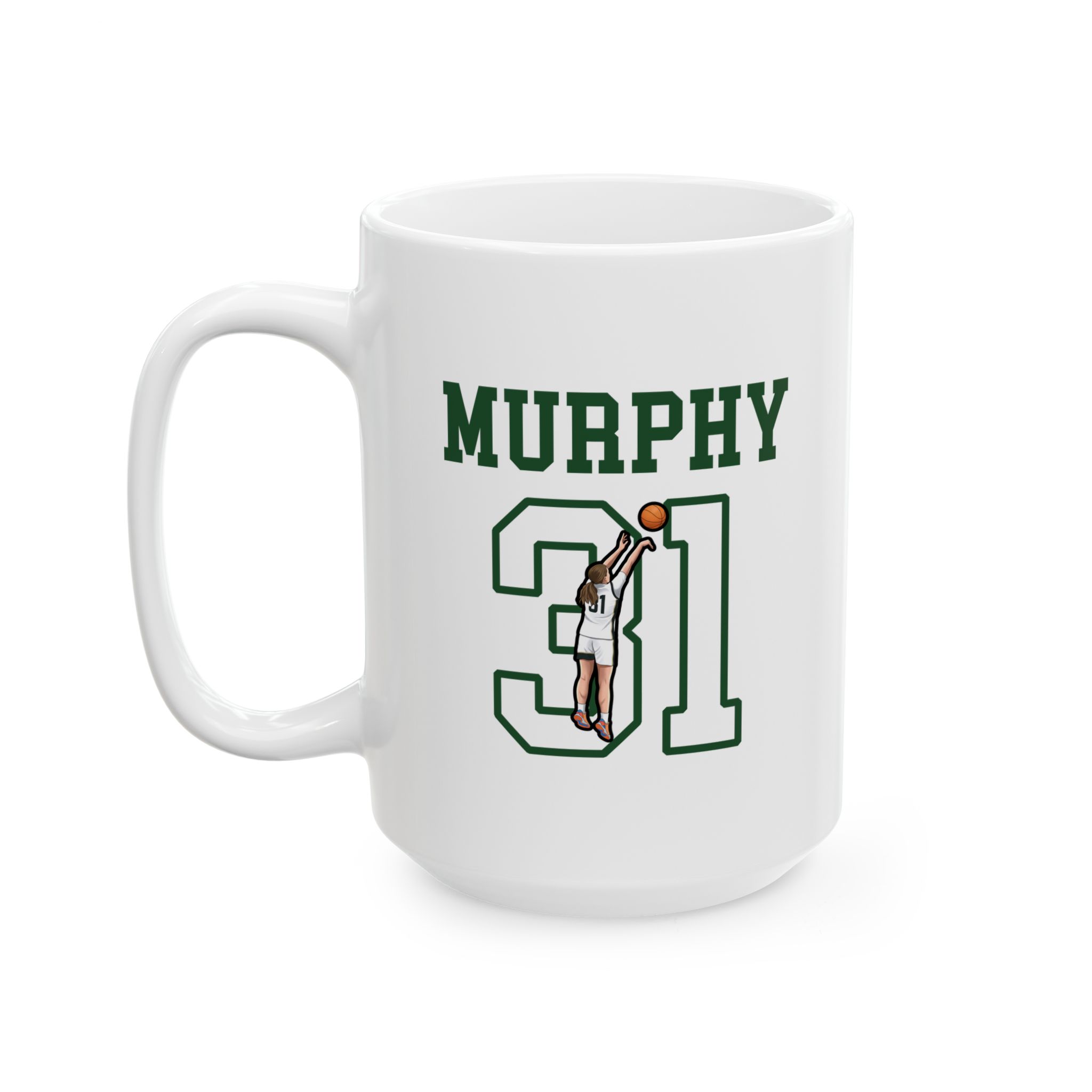 Coffee Mug — character_shirsey in Classic